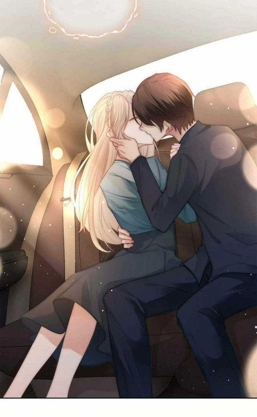 Trở Về Thế Giới Xuyên Nhanh Đại Lão Được Cưng Hết Mực Chapter 8 trang 13