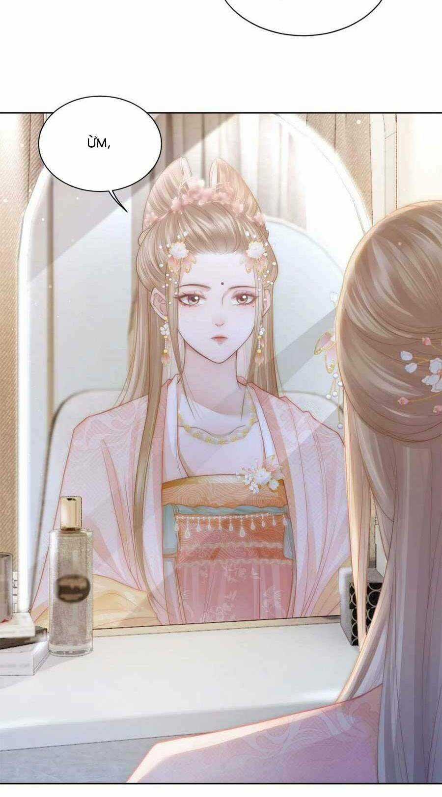 Trở Về Thế Giới Xuyên Nhanh Đại Lão Được Cưng Hết Mực Chapter 8 trang 16