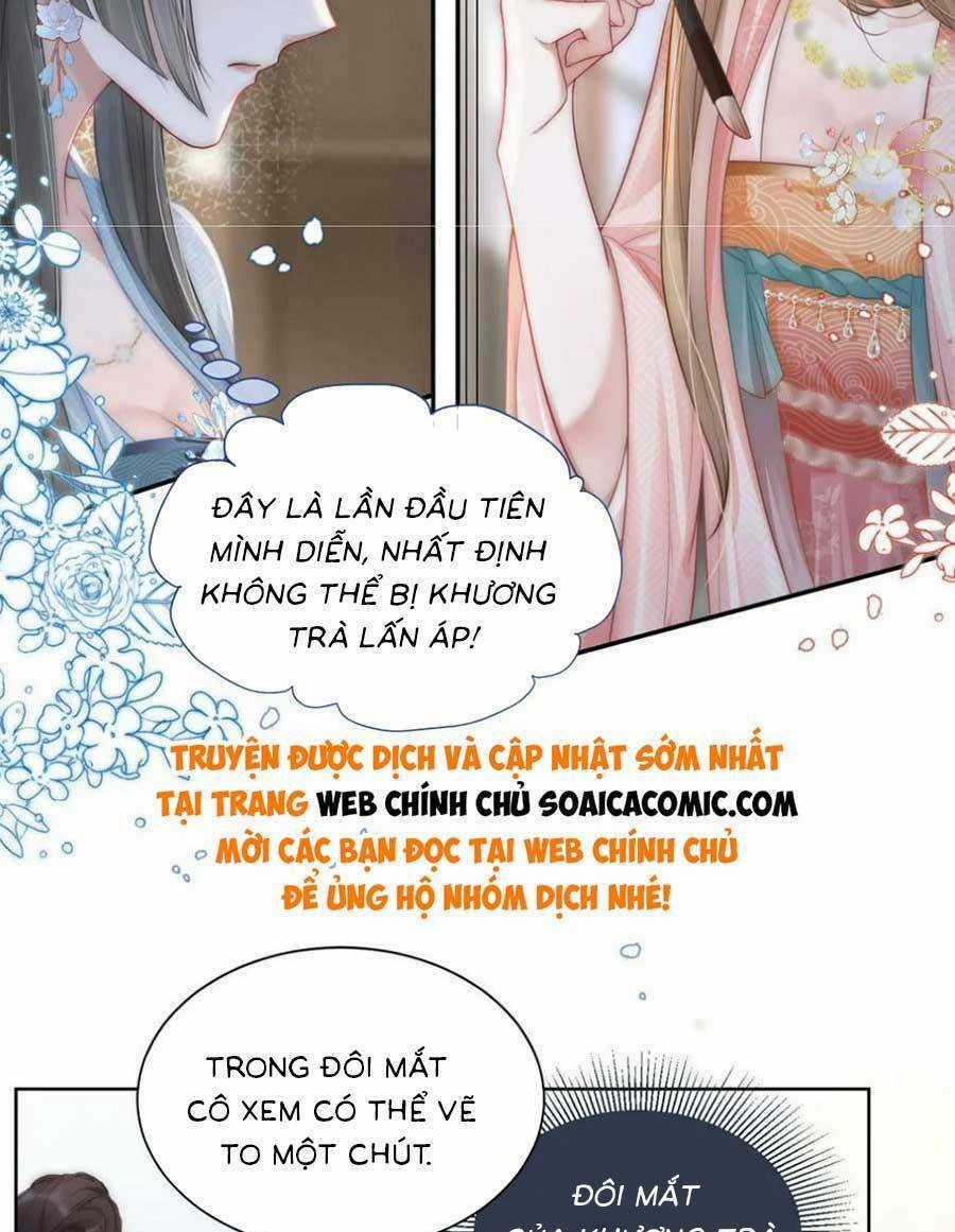 Trở Về Thế Giới Xuyên Nhanh Đại Lão Được Cưng Hết Mực Chapter 8 trang 18