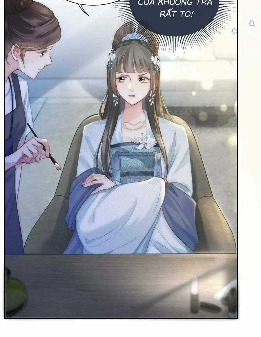 Trở Về Thế Giới Xuyên Nhanh Đại Lão Được Cưng Hết Mực Chapter 8 trang 19