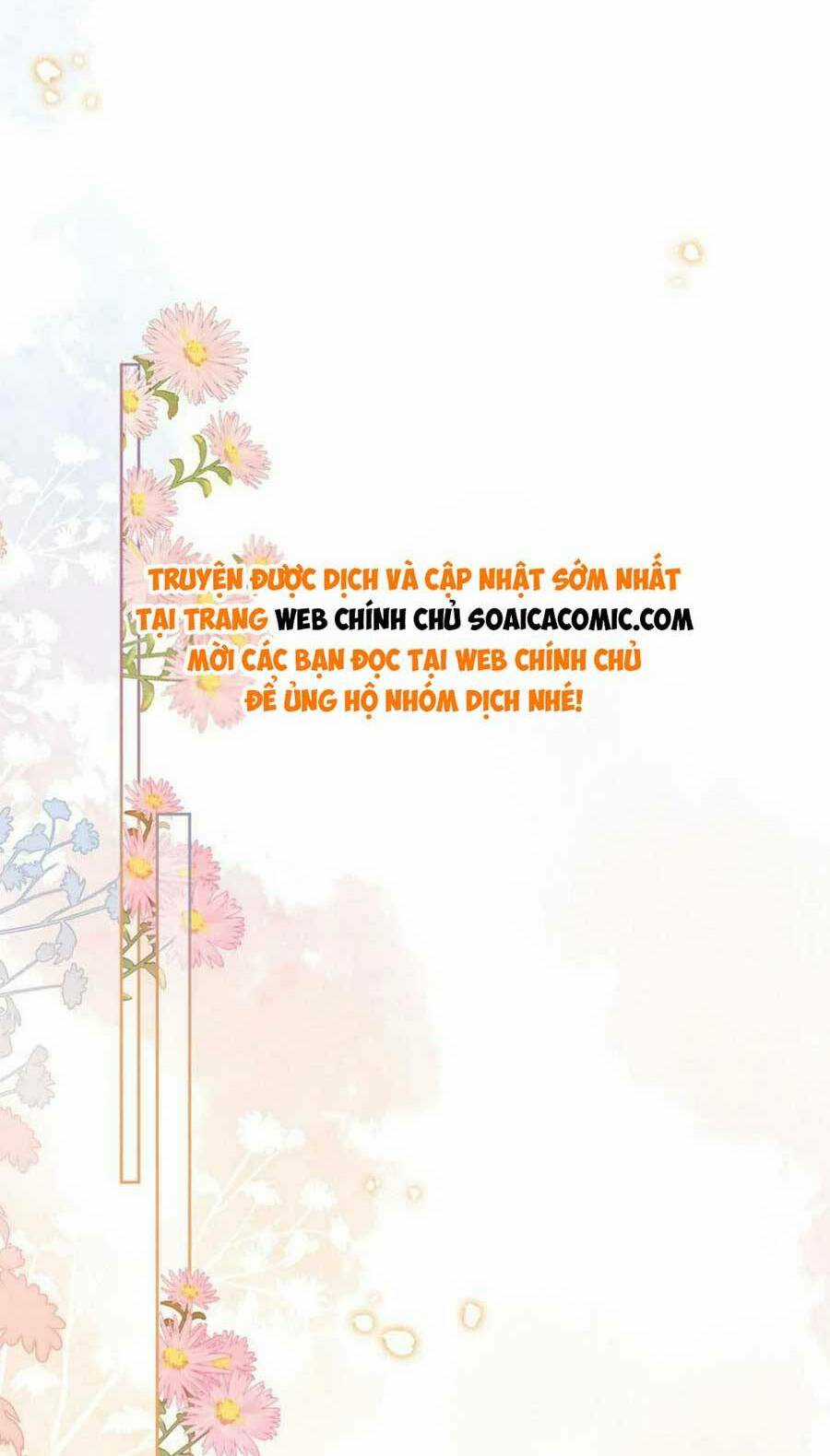 Trở Về Thế Giới Xuyên Nhanh Đại Lão Được Cưng Hết Mực Chapter 8 trang 22