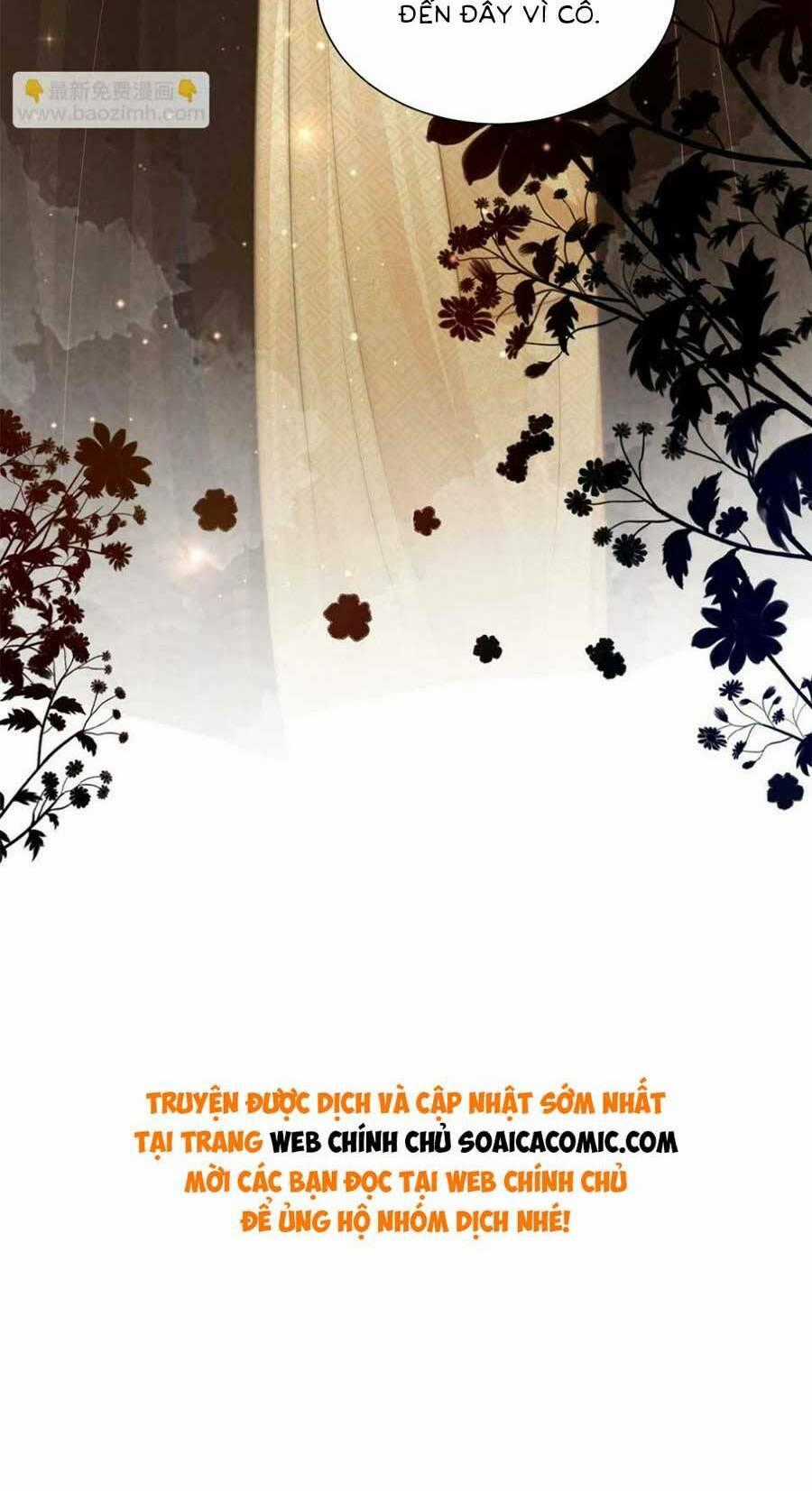 Trở Về Thế Giới Xuyên Nhanh Đại Lão Được Cưng Hết Mực Chapter 8 trang 33