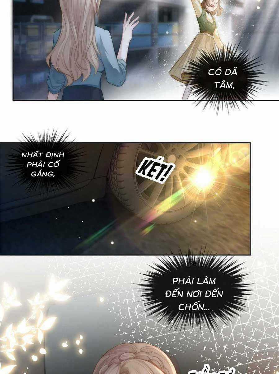 Trở Về Thế Giới Xuyên Nhanh Đại Lão Được Cưng Hết Mực Chapter 8 trang 5