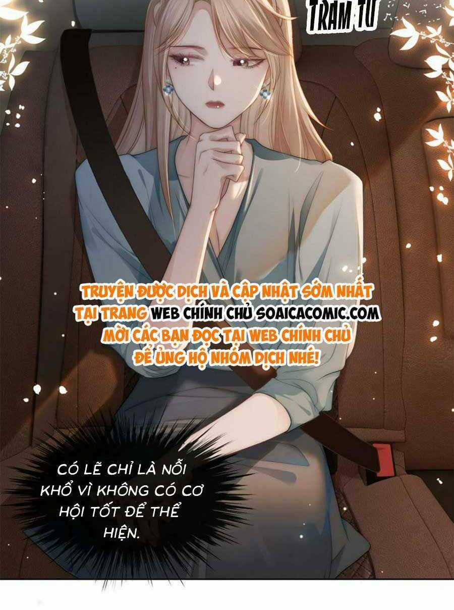 Trở Về Thế Giới Xuyên Nhanh Đại Lão Được Cưng Hết Mực Chapter 8 trang 6