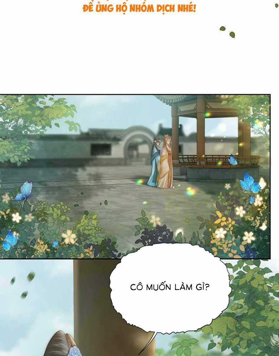 Trở Về Thế Giới Xuyên Nhanh Đại Lão Được Cưng Hết Mực Chapter 9 trang 13