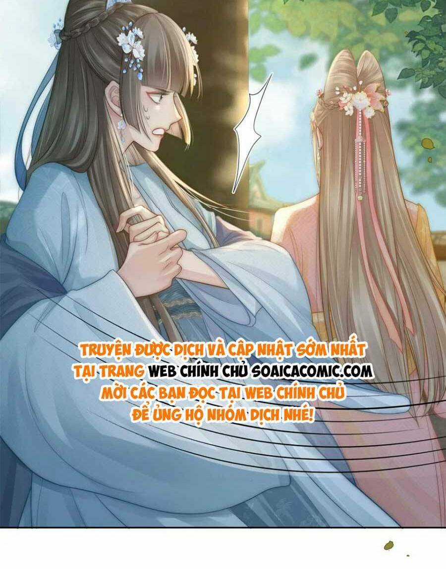 Trở Về Thế Giới Xuyên Nhanh Đại Lão Được Cưng Hết Mực Chapter 9 trang 14