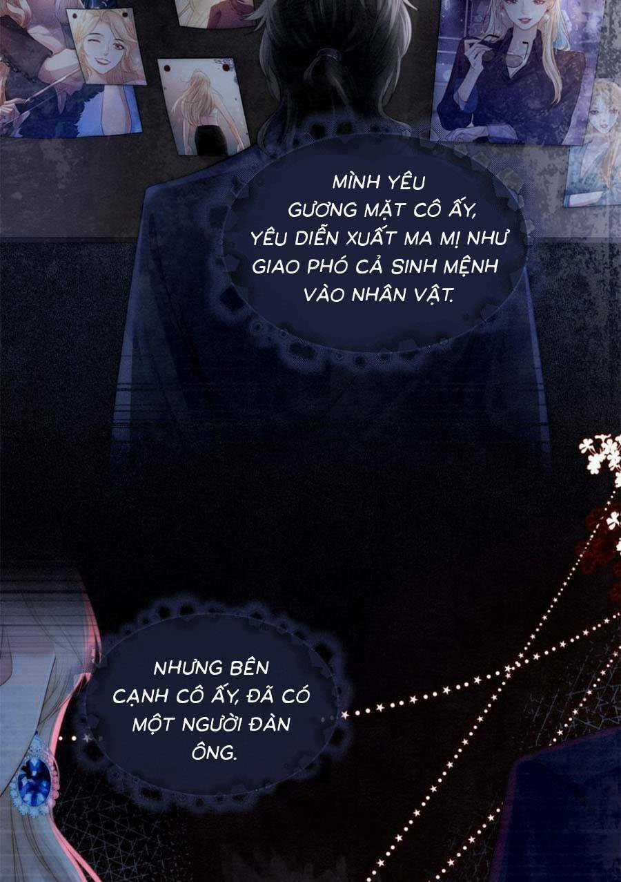 Trở Về Thế Giới Xuyên Nhanh Đại Lão Được Cưng Hết Mực Chapter 9 trang 2