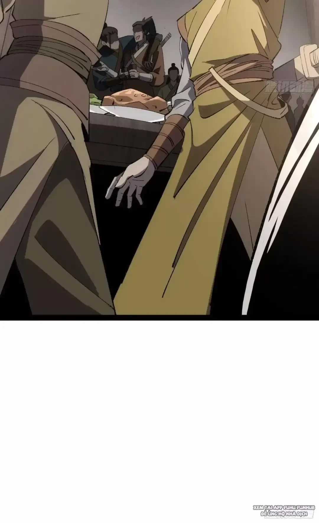 Tróc Đao Nhân Chapter 10 trang 10