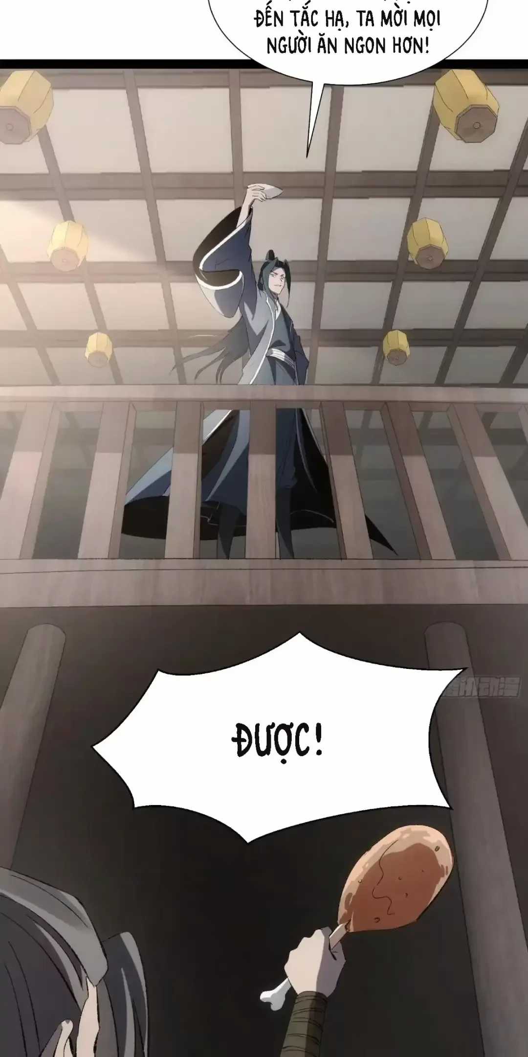 Tróc Đao Nhân Chapter 10 trang 13