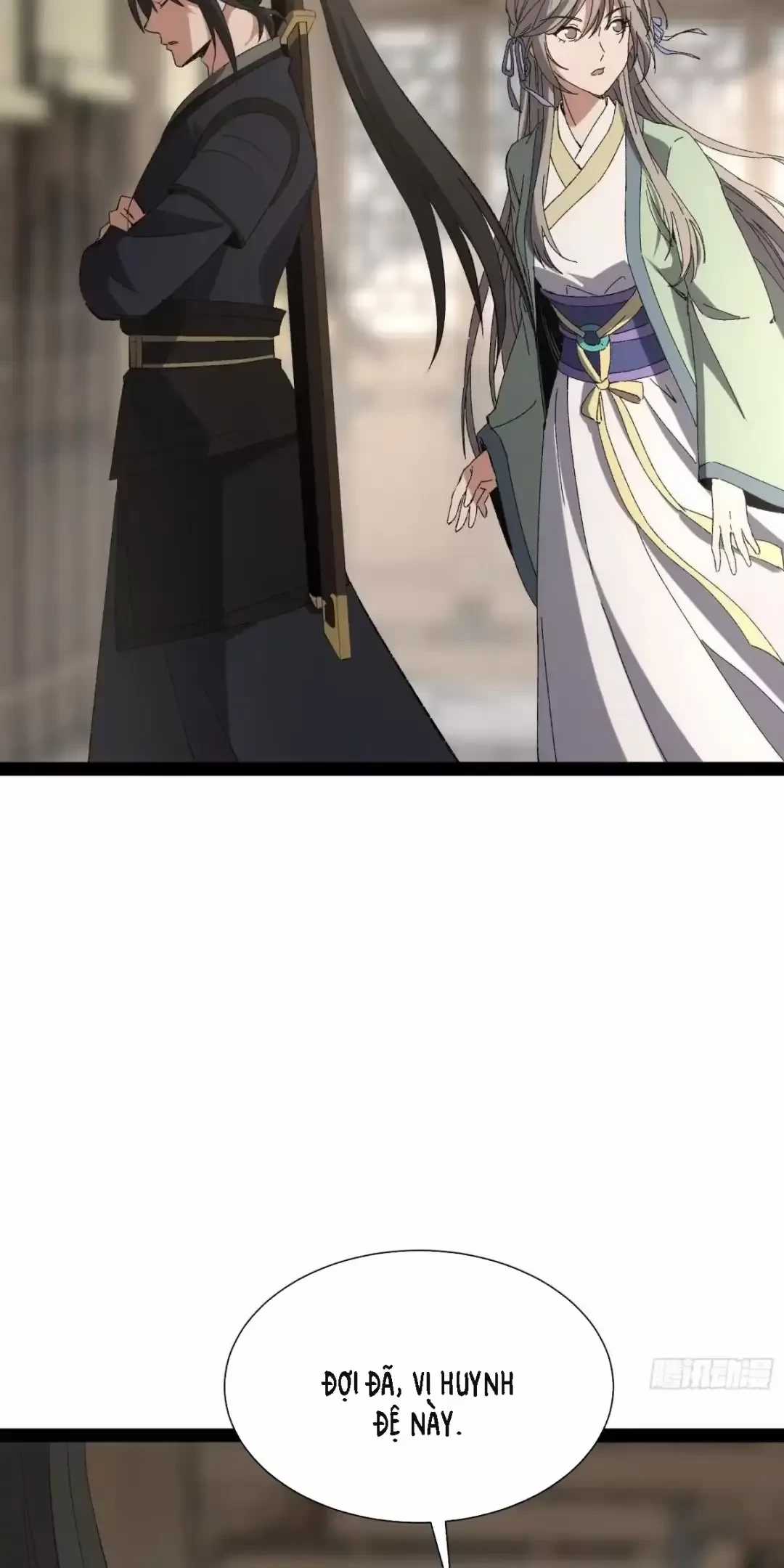 Tróc Đao Nhân Chapter 10 trang 20