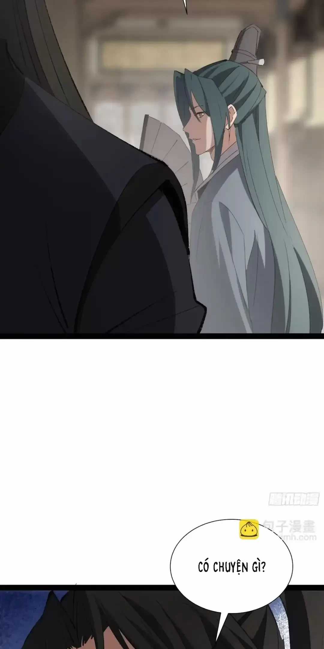 Tróc Đao Nhân Chapter 10 trang 21