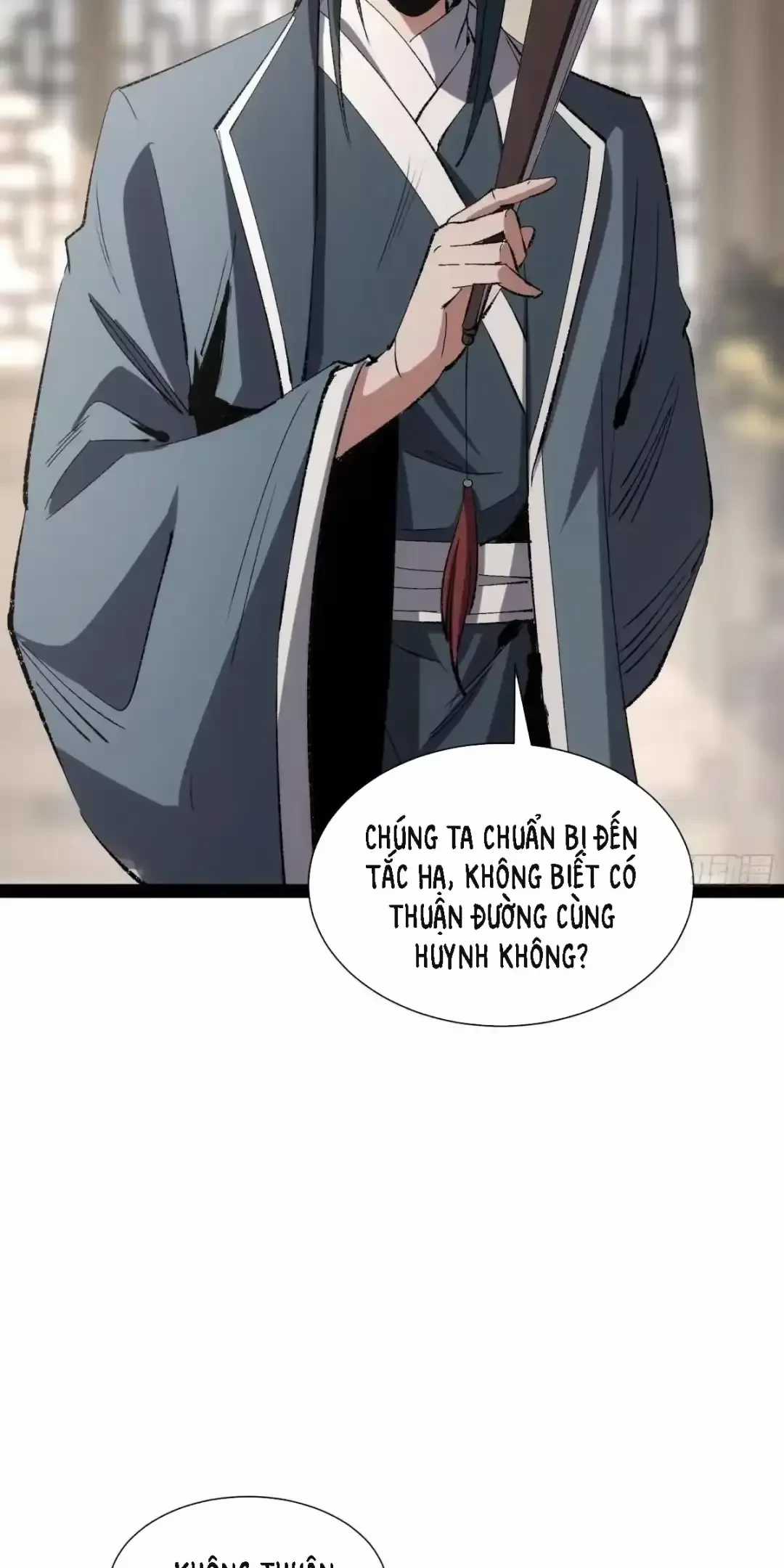 Tróc Đao Nhân Chapter 10 trang 23