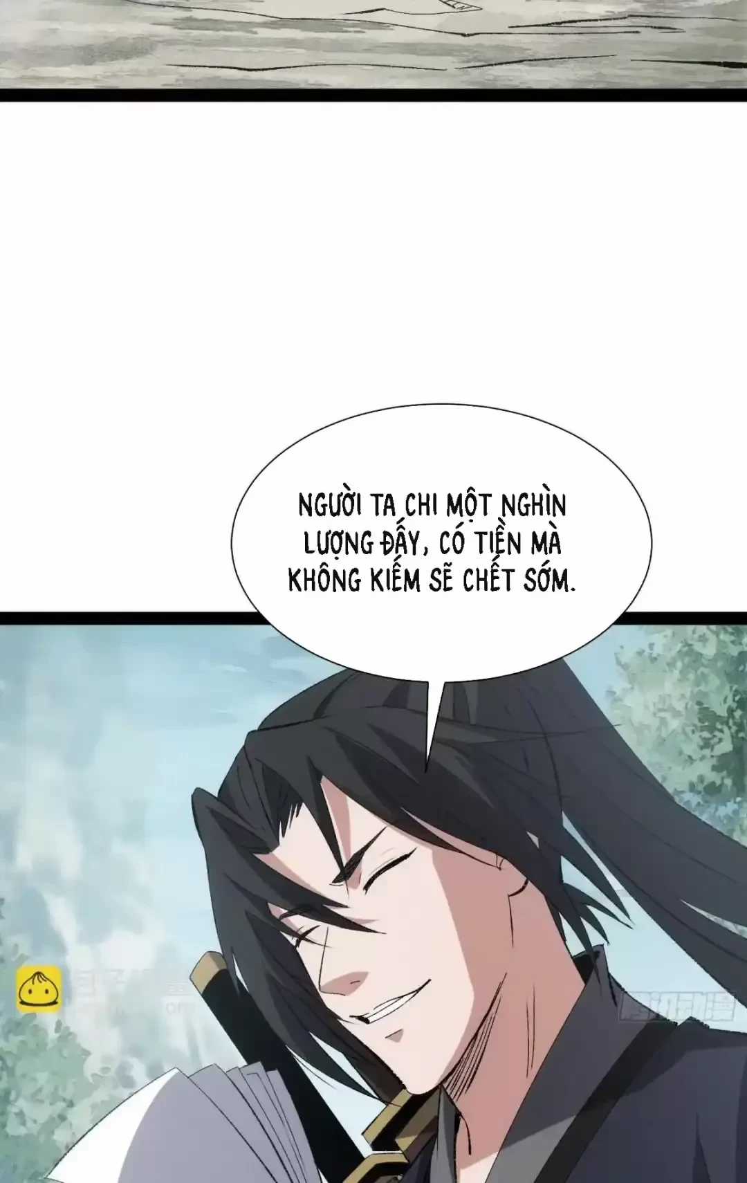 Tróc Đao Nhân Chapter 10 trang 29