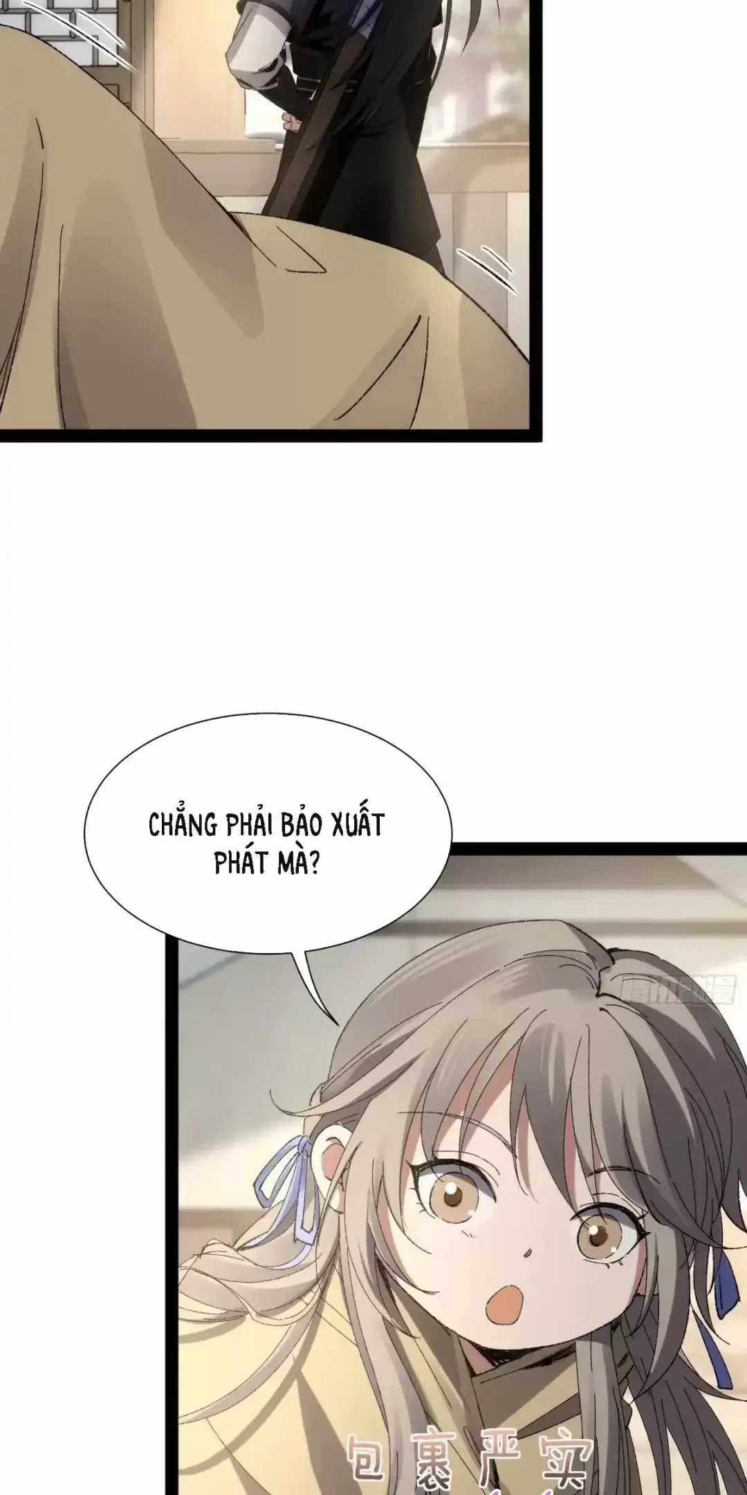 Tróc Đao Nhân Chapter 10 trang 3