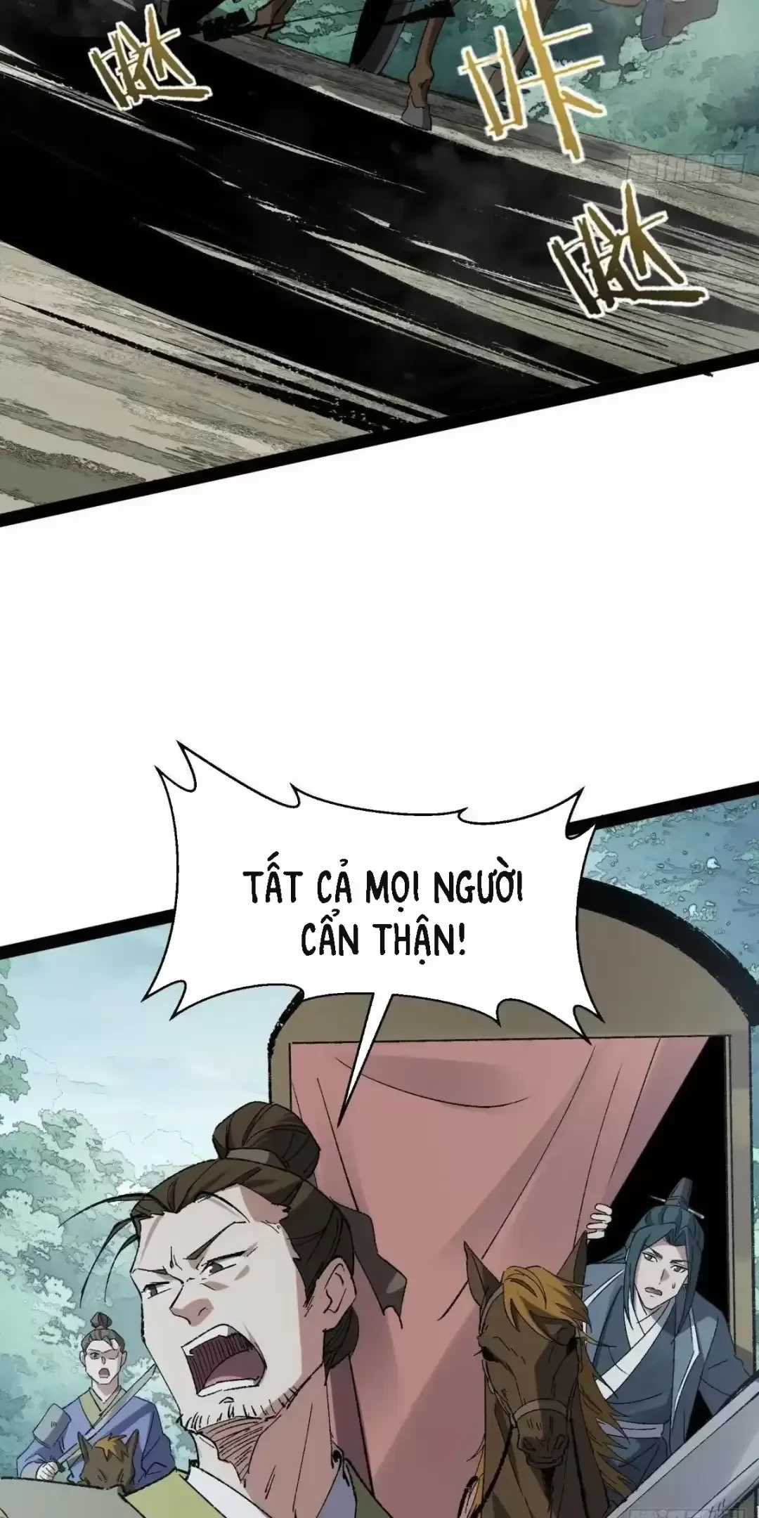 Tróc Đao Nhân Chapter 10 trang 36