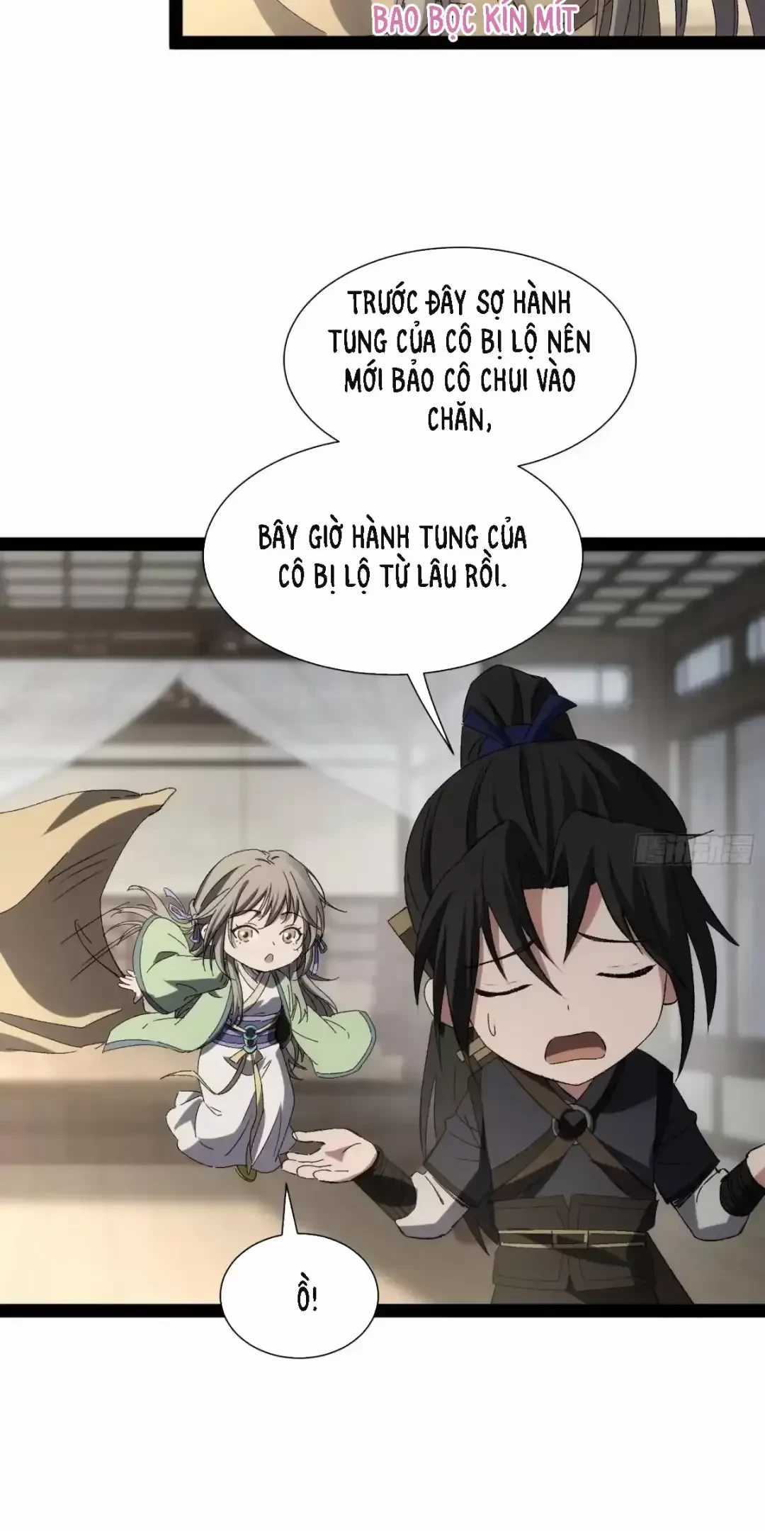 Tróc Đao Nhân Chapter 10 trang 4