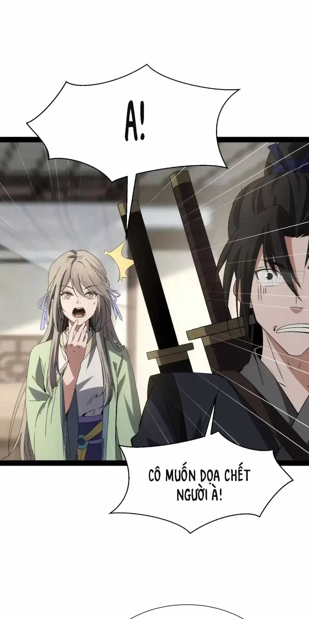 Tróc Đao Nhân Chapter 10 trang 5