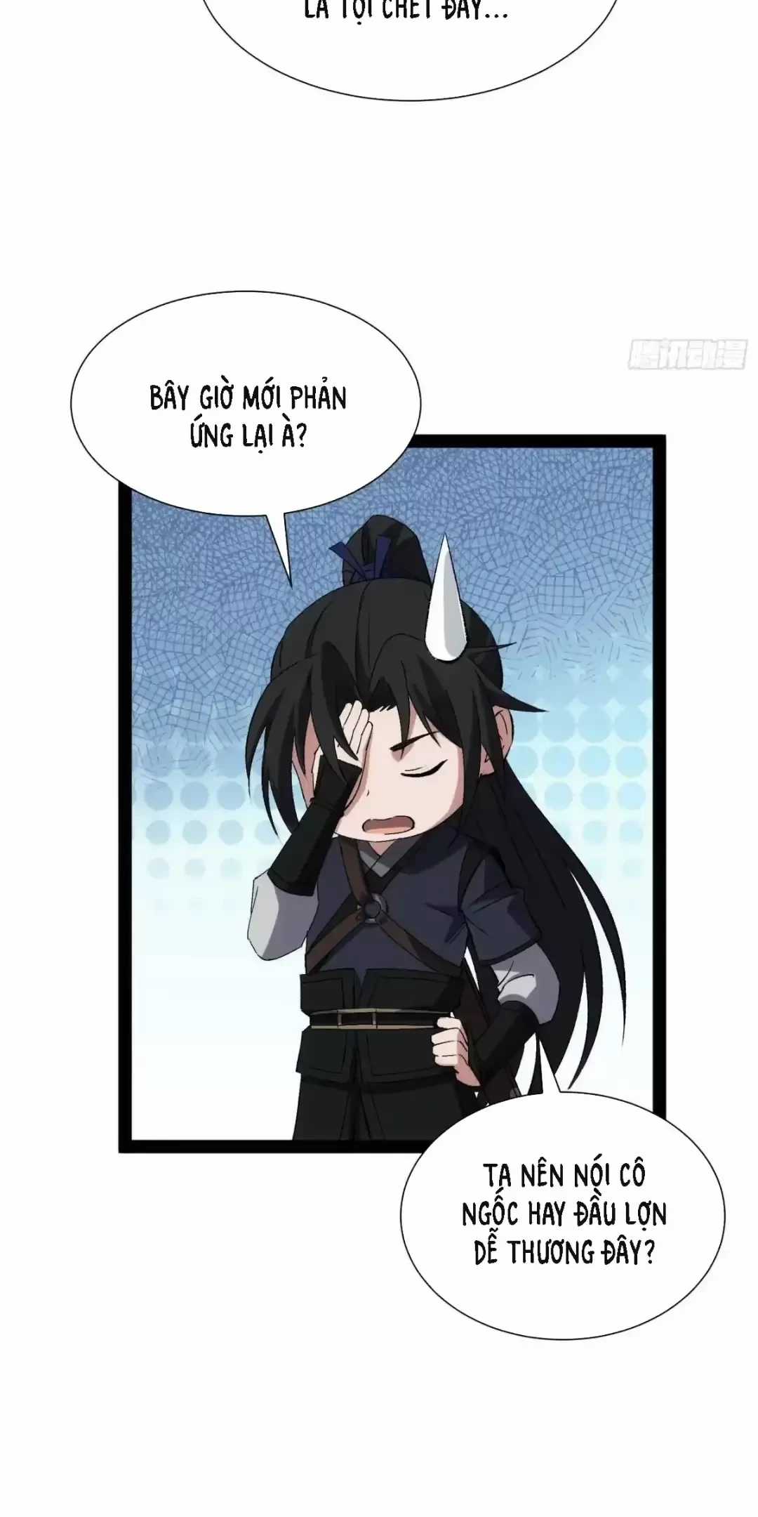 Tróc Đao Nhân Chapter 10 trang 7