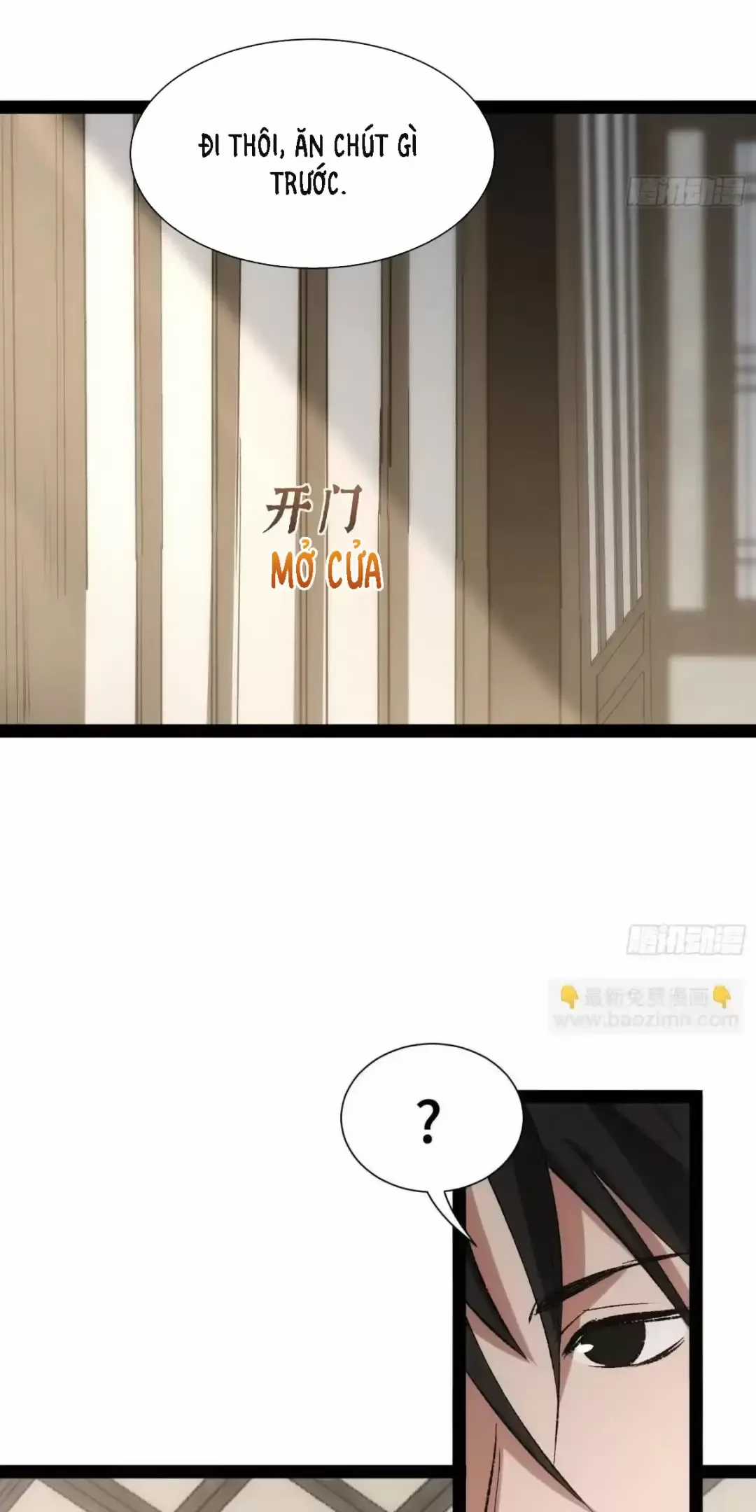 Tróc Đao Nhân Chapter 10 trang 8