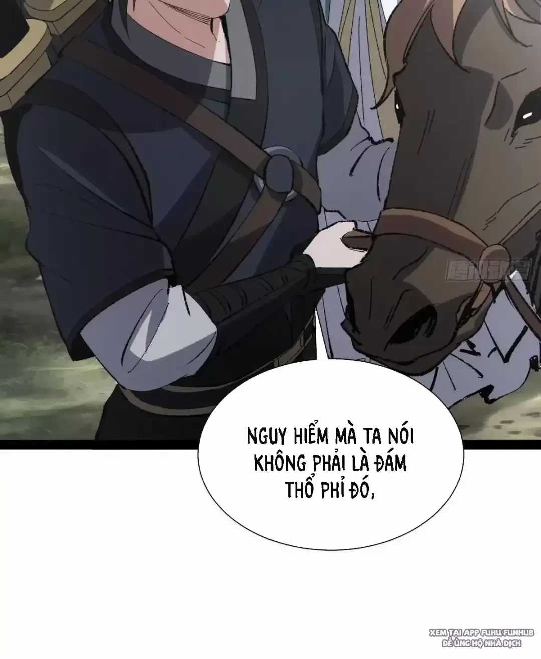 Tróc Đao Nhân Chapter 11 trang 13