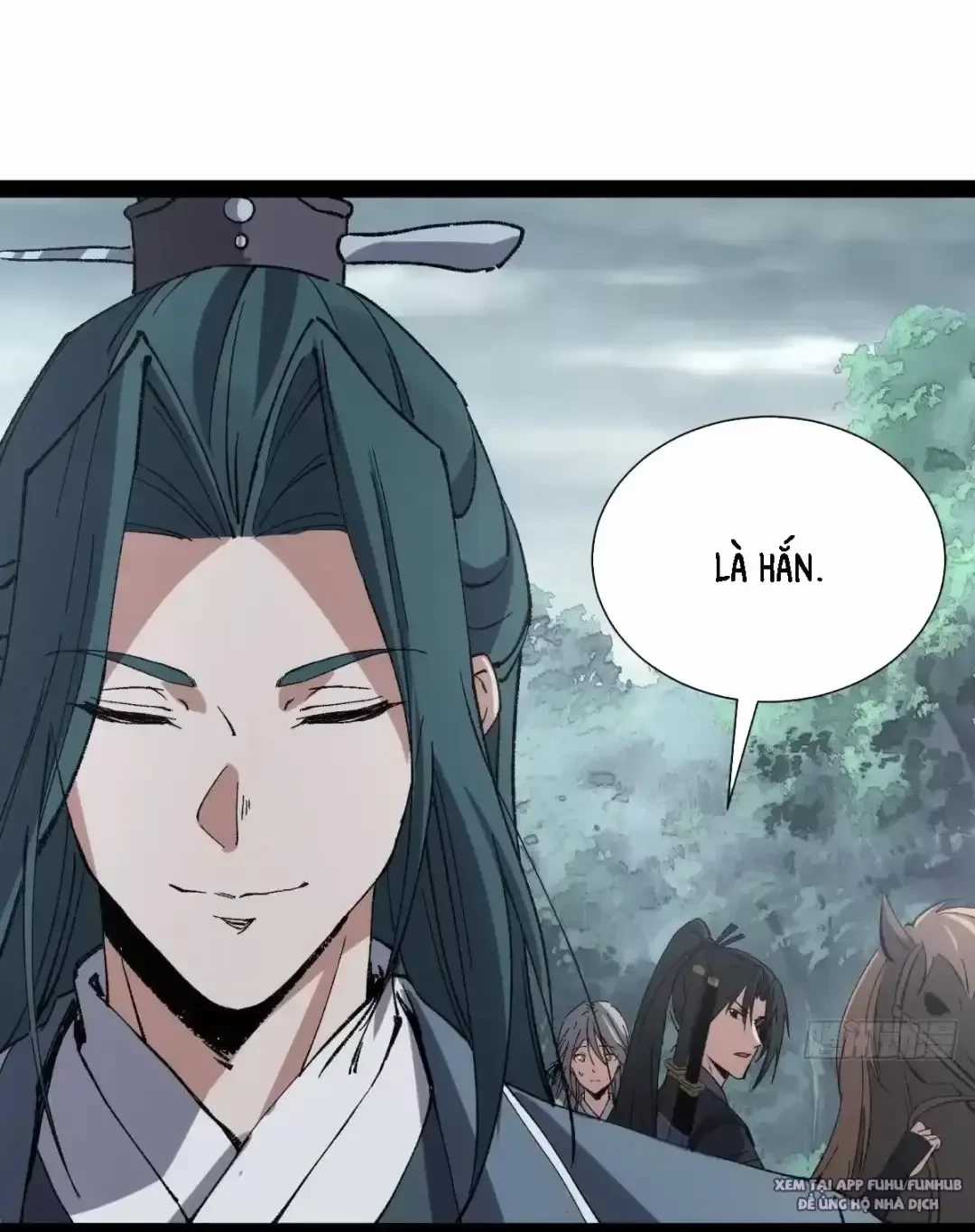 Tróc Đao Nhân Chapter 11 trang 14