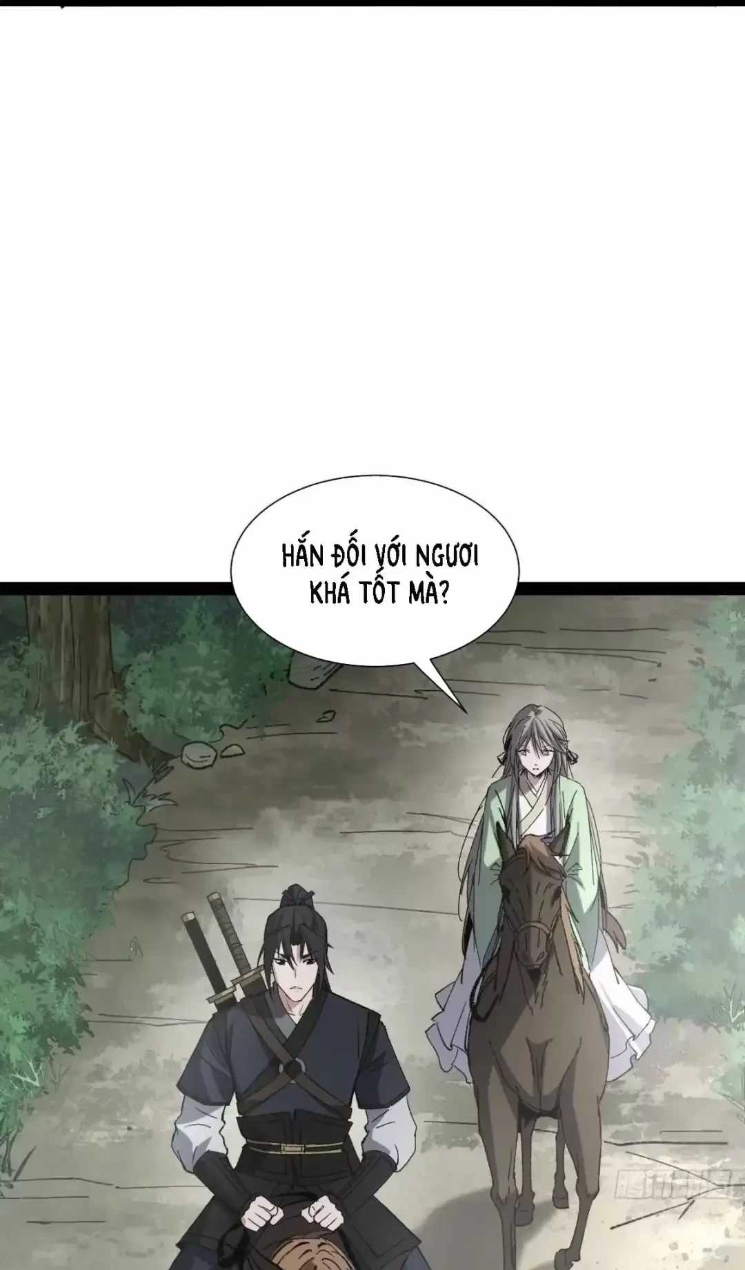 Tróc Đao Nhân Chapter 11 trang 15