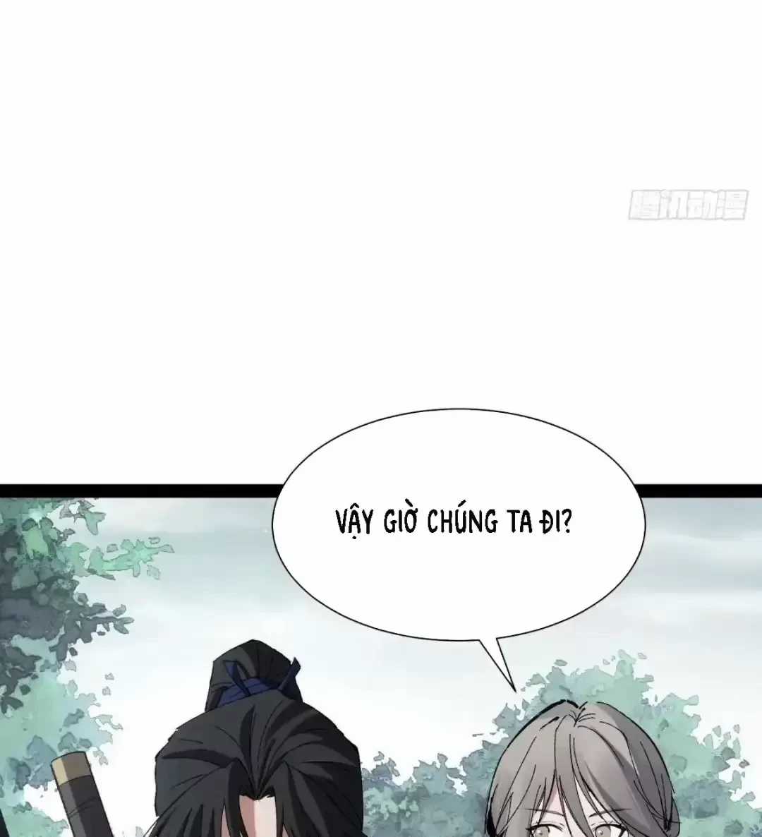 Tróc Đao Nhân Chapter 11 trang 20