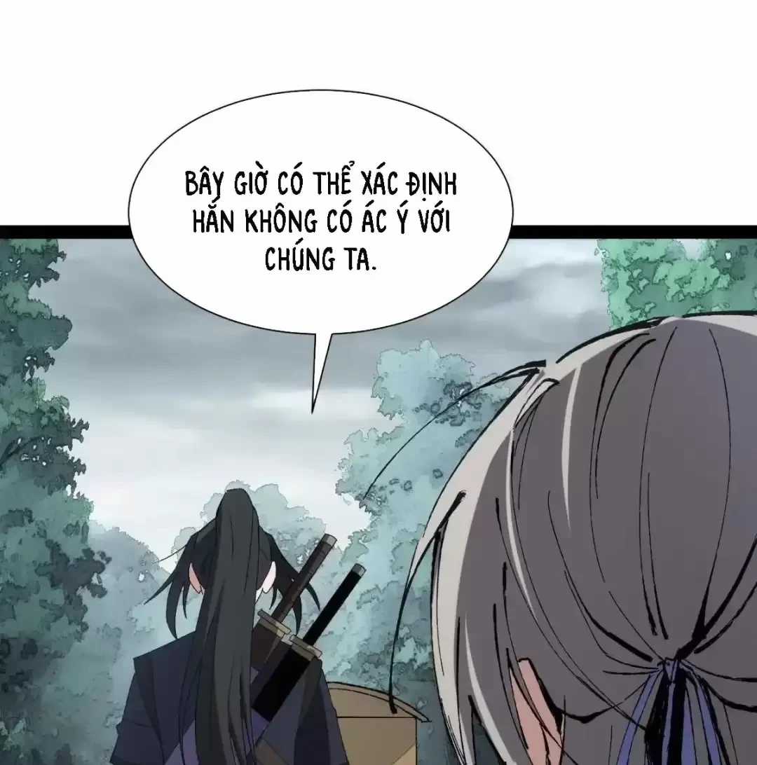 Tróc Đao Nhân Chapter 11 trang 21