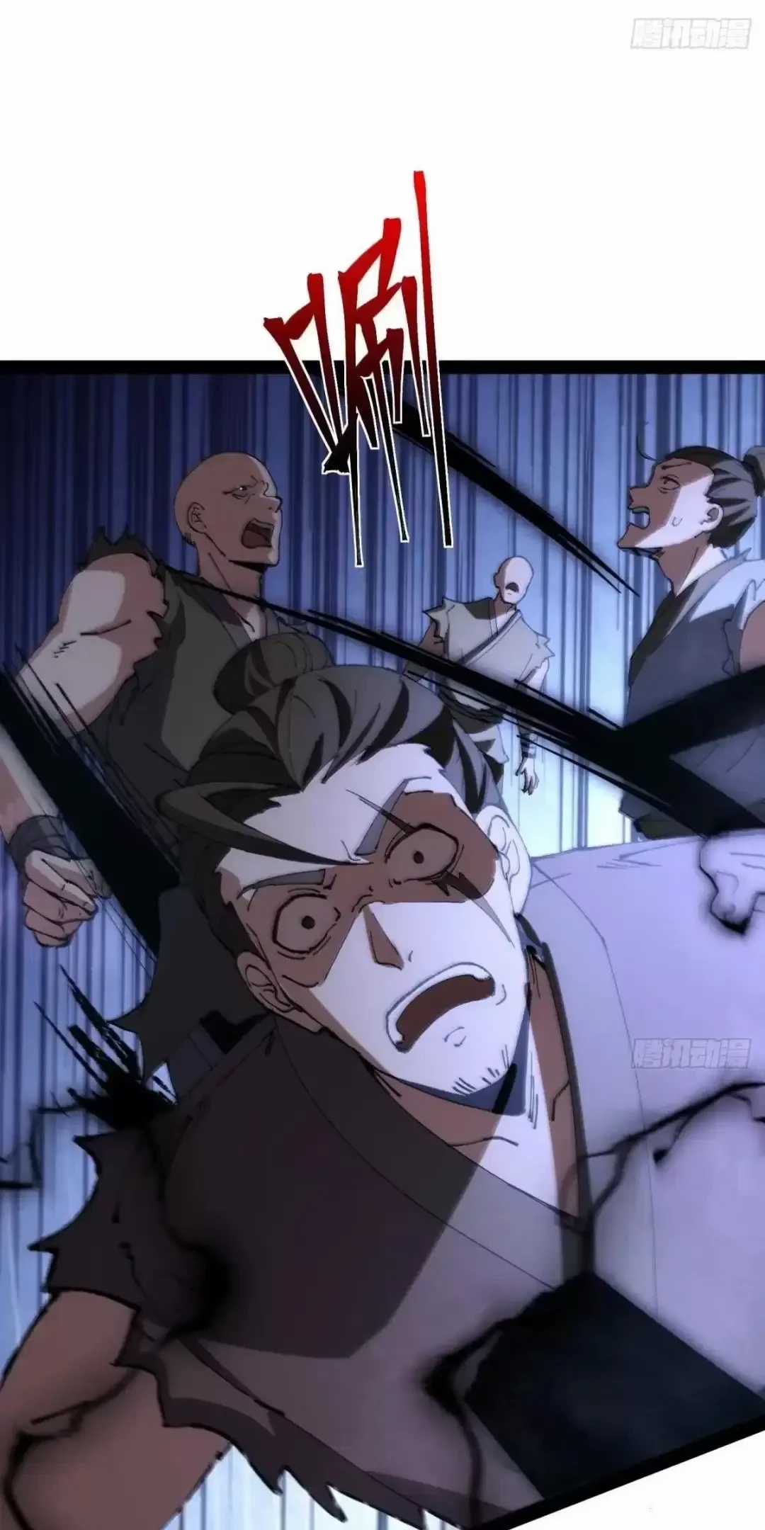 Tróc Đao Nhân Chapter 11 trang 31