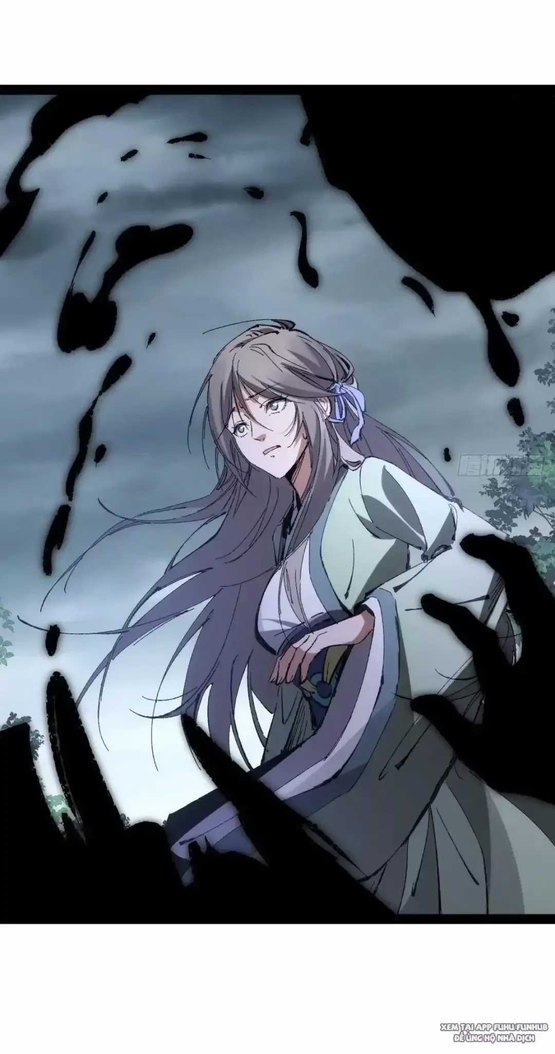 Tróc Đao Nhân Chapter 11 trang 34