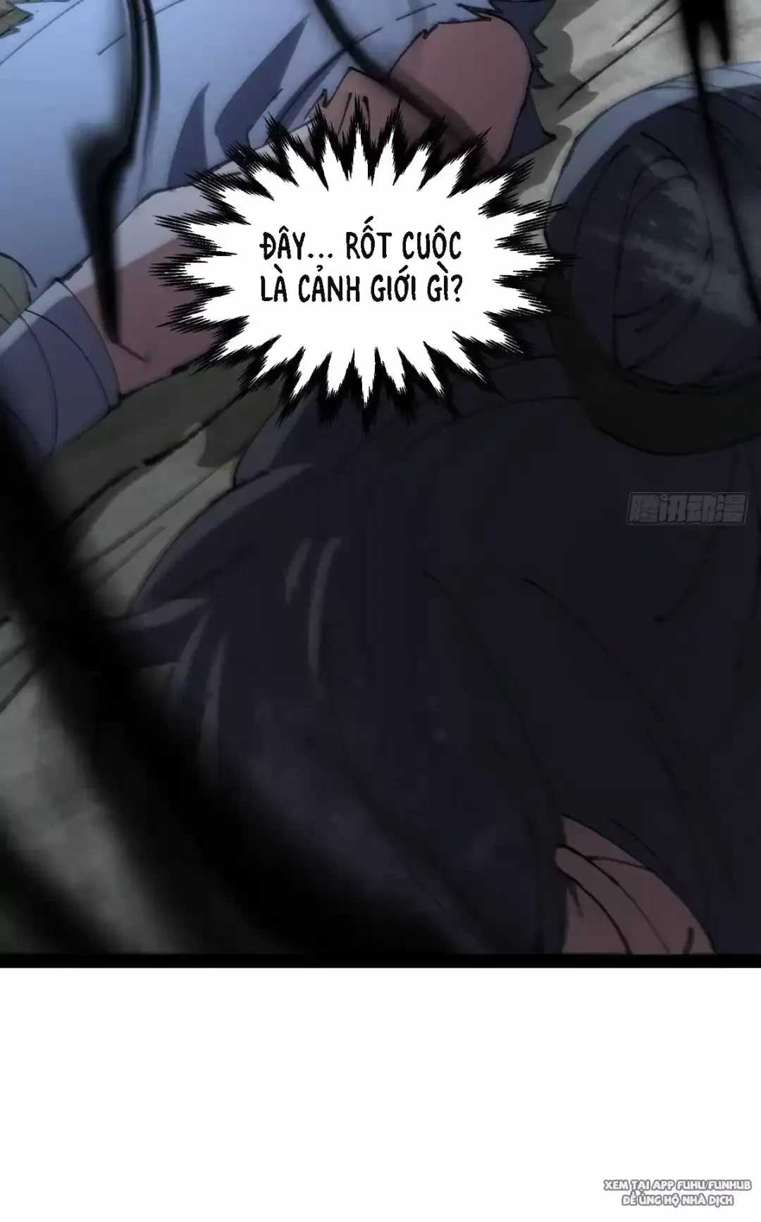 Tróc Đao Nhân Chapter 11 trang 37