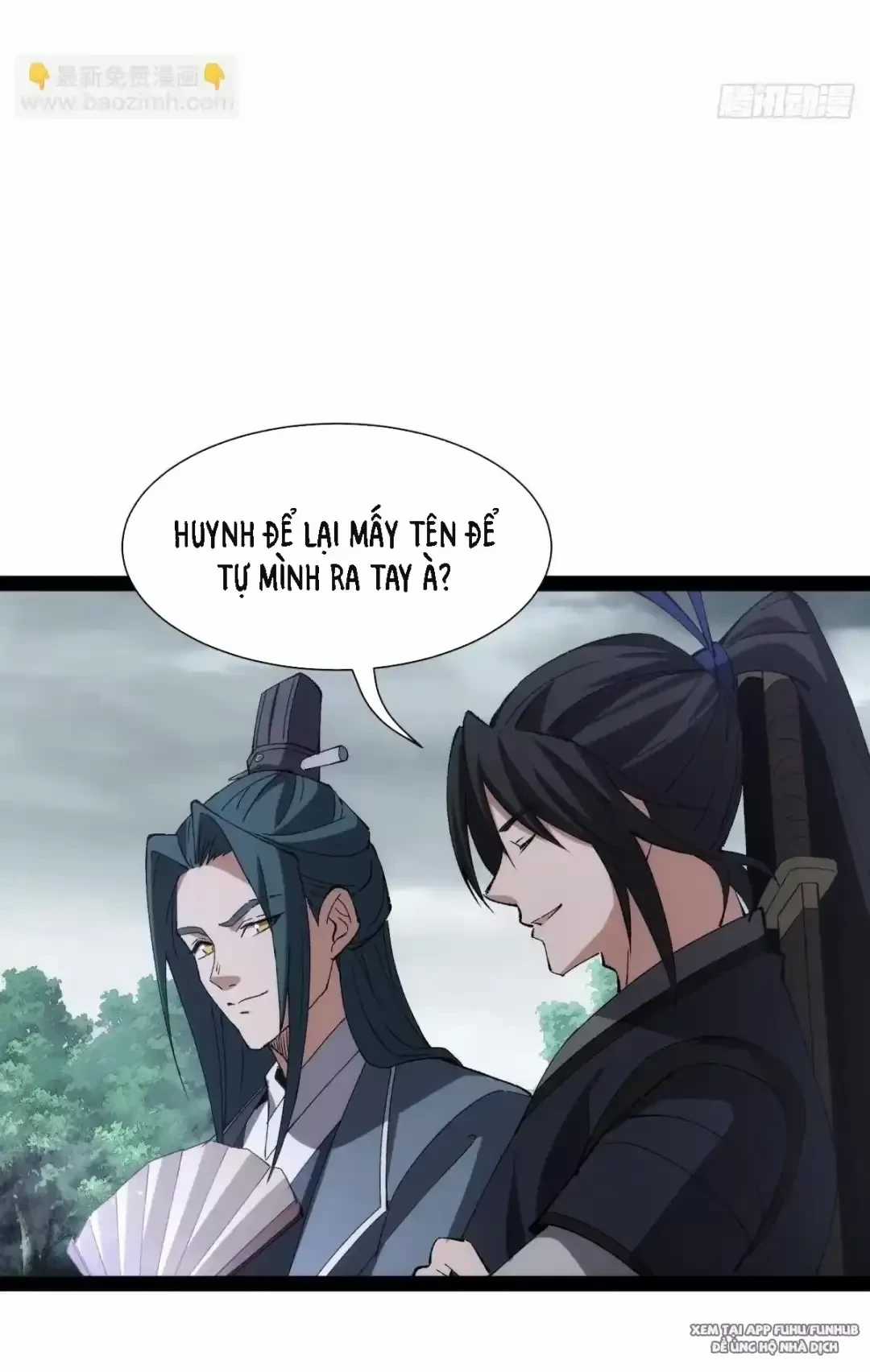 Tróc Đao Nhân Chapter 11 trang 40