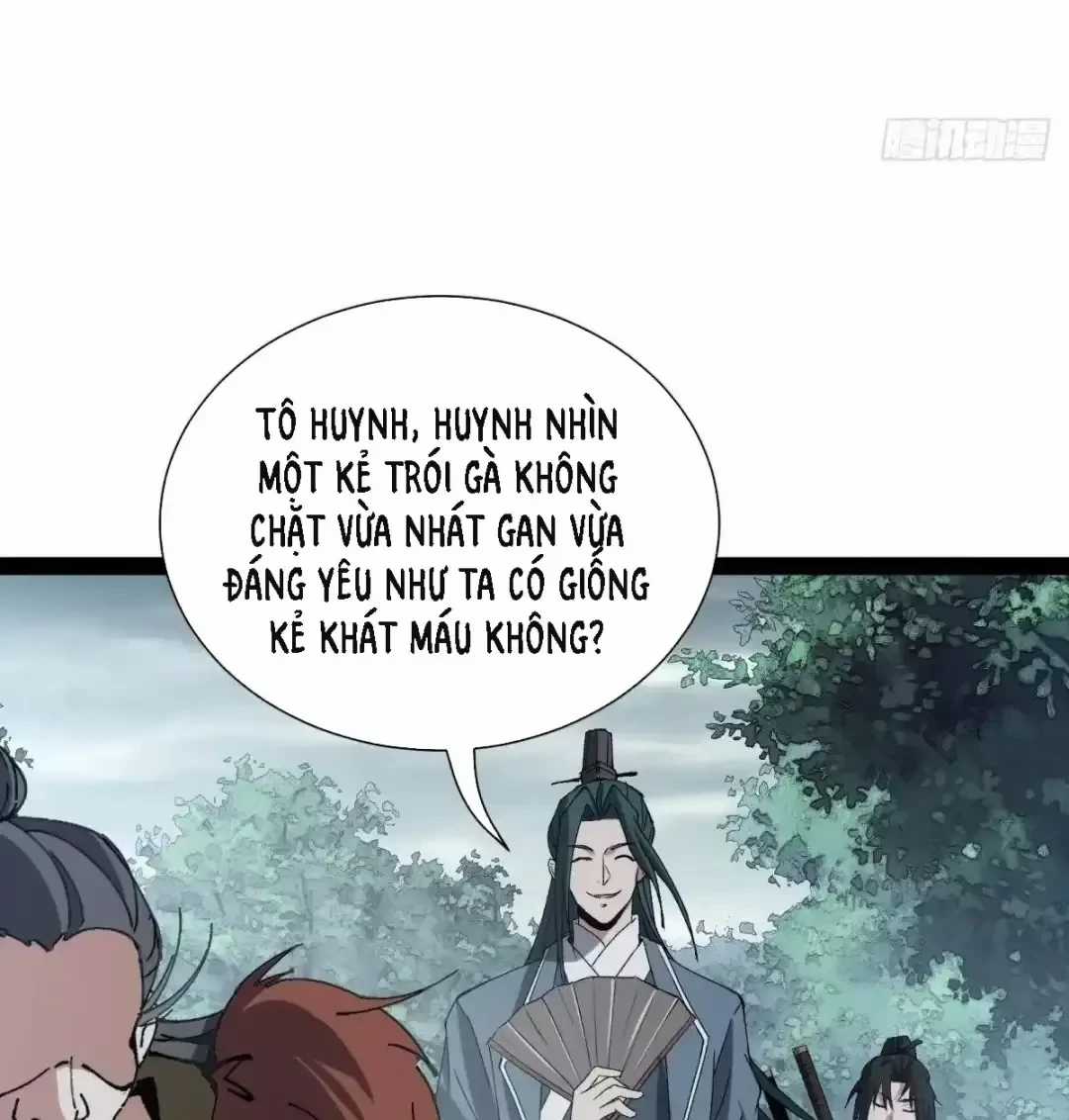 Tróc Đao Nhân Chapter 11 trang 41