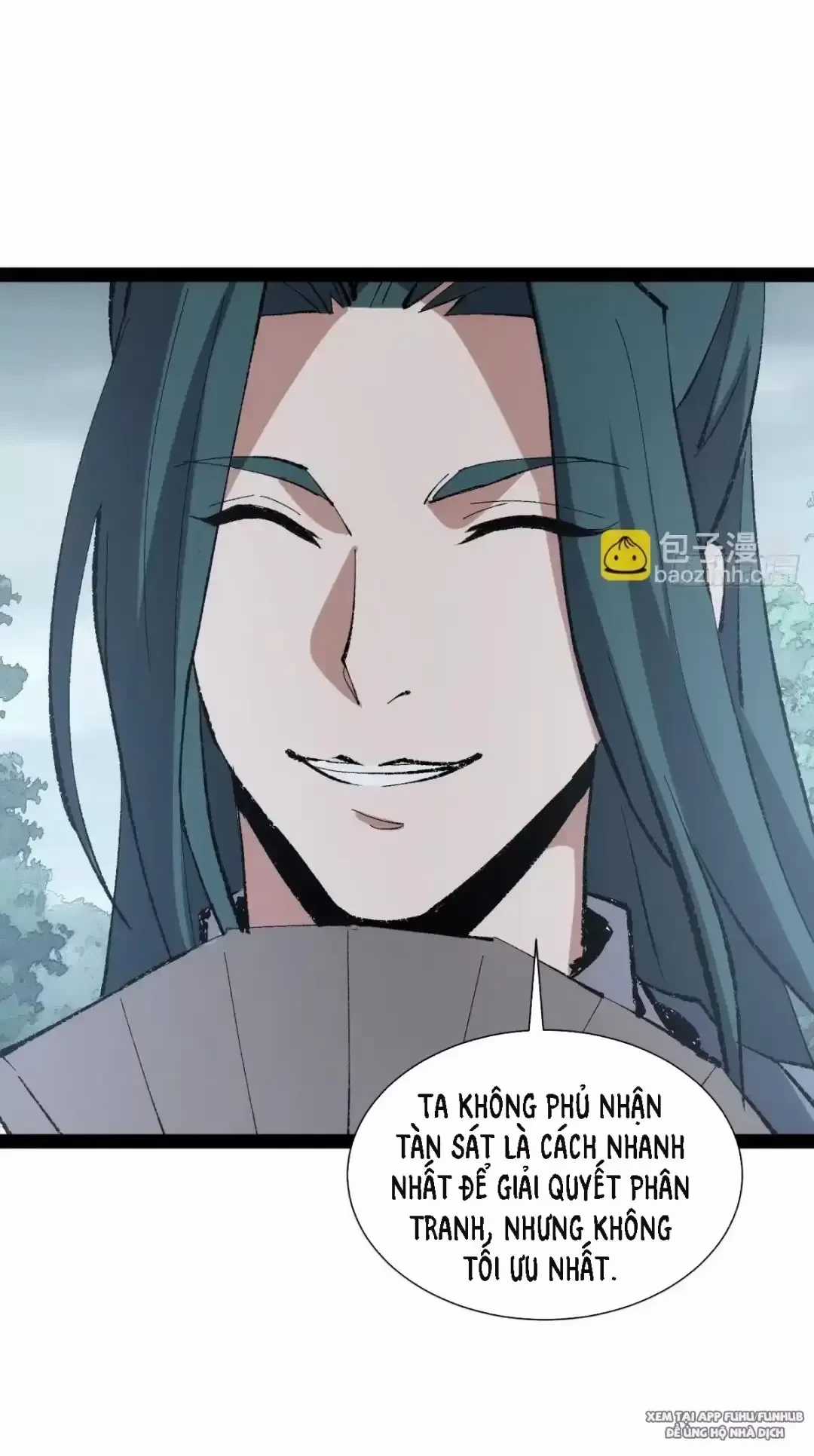 Tróc Đao Nhân Chapter 11 trang 43