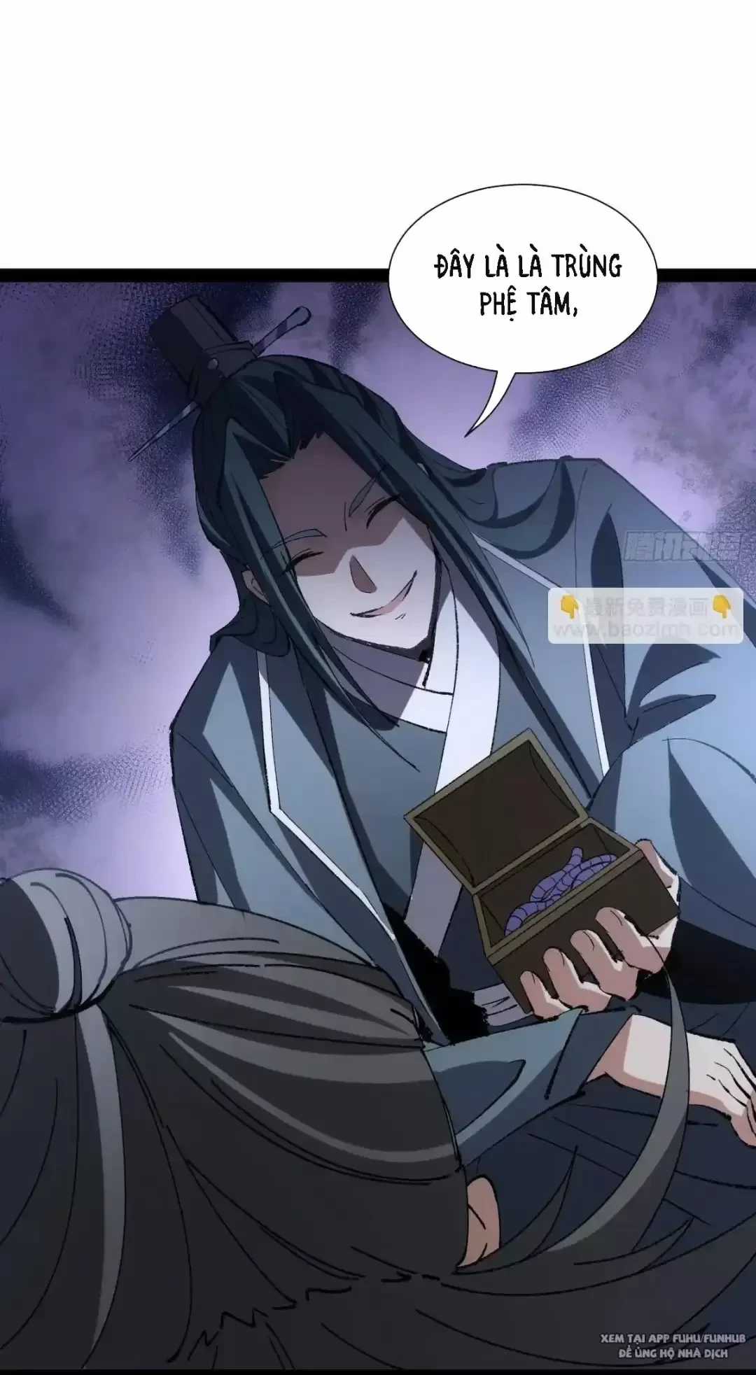 Tróc Đao Nhân Chapter 11 trang 46