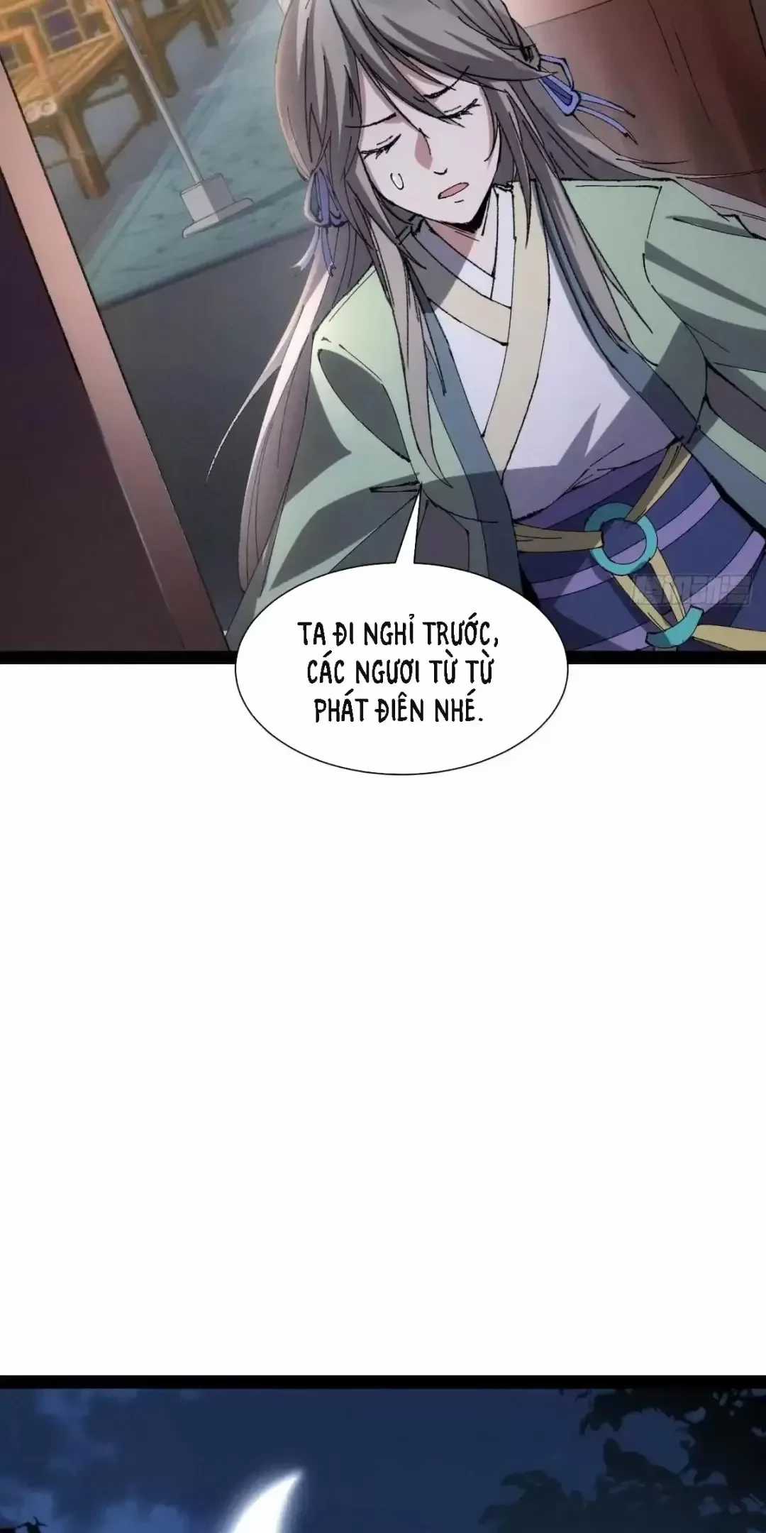 Tróc Đao Nhân Chapter 12 trang 14