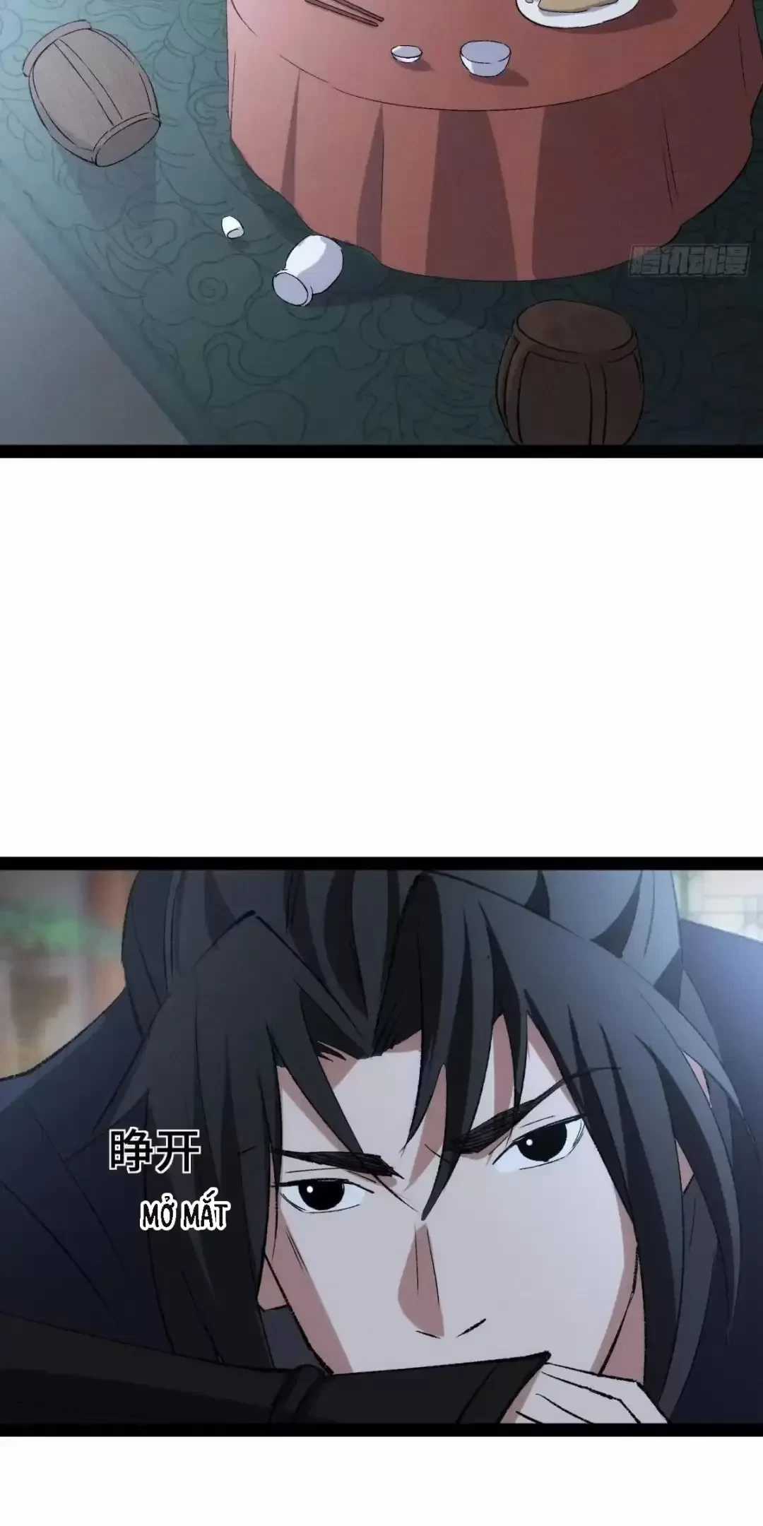 Tróc Đao Nhân Chapter 12 trang 16