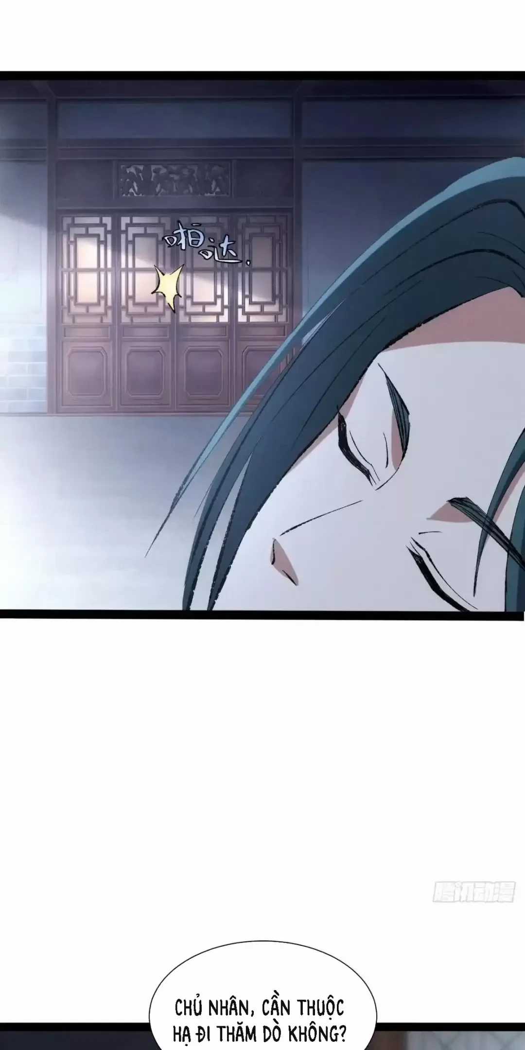 Tróc Đao Nhân Chapter 12 trang 18