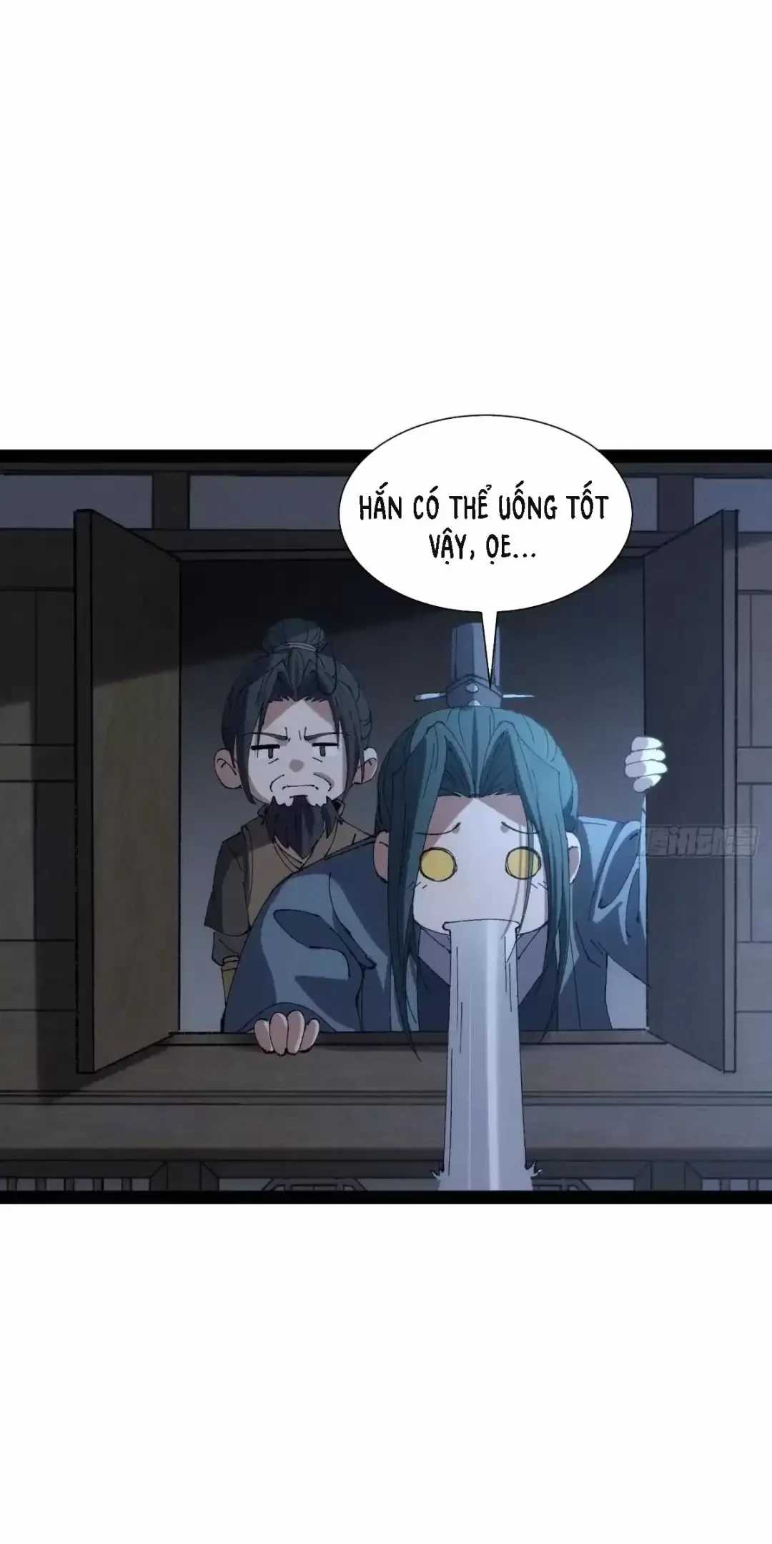 Tróc Đao Nhân Chapter 12 trang 22