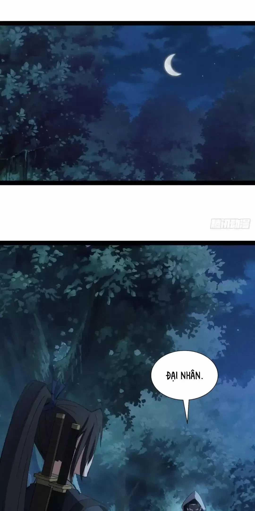 Tróc Đao Nhân Chapter 12 trang 23