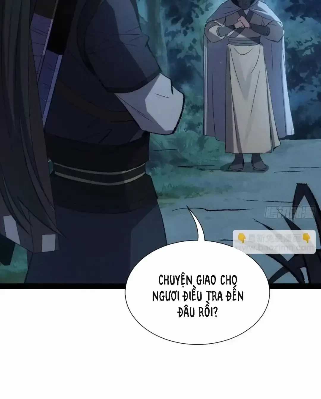 Tróc Đao Nhân Chapter 12 trang 24