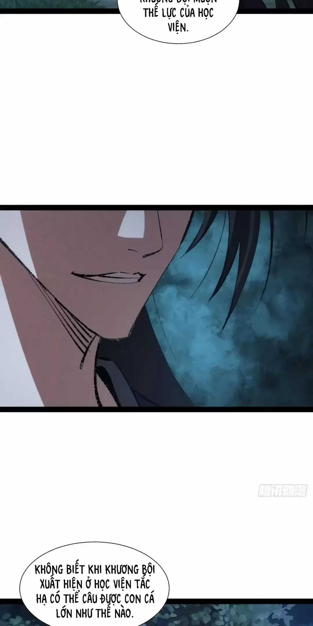 Tróc Đao Nhân Chapter 12 trang 28