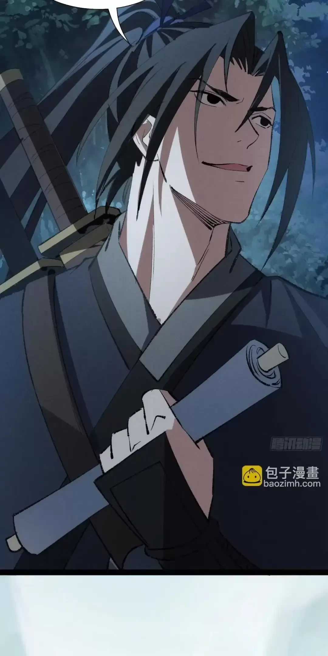 Tróc Đao Nhân Chapter 12 trang 29