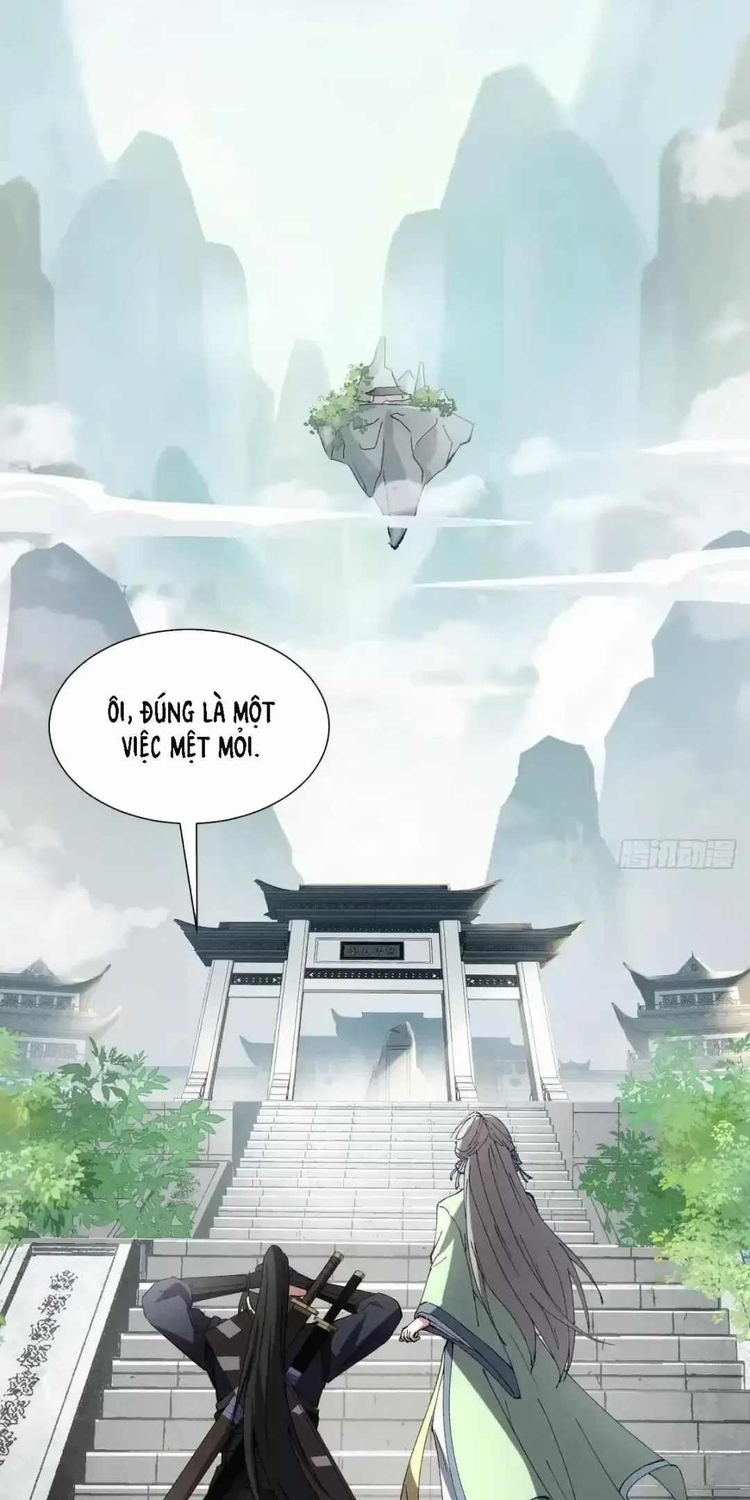 Tróc Đao Nhân Chapter 12 trang 30