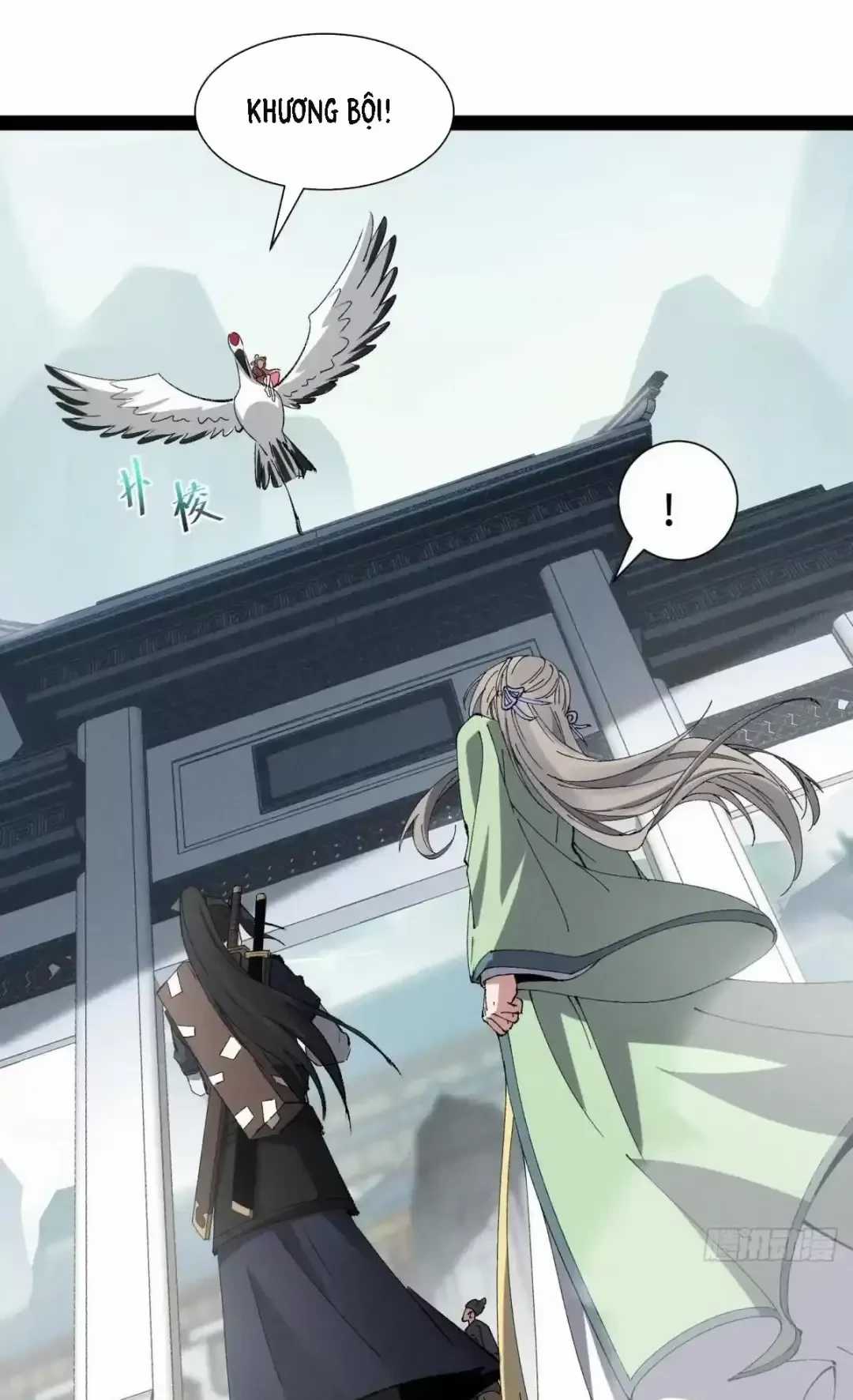 Tróc Đao Nhân Chapter 12 trang 38