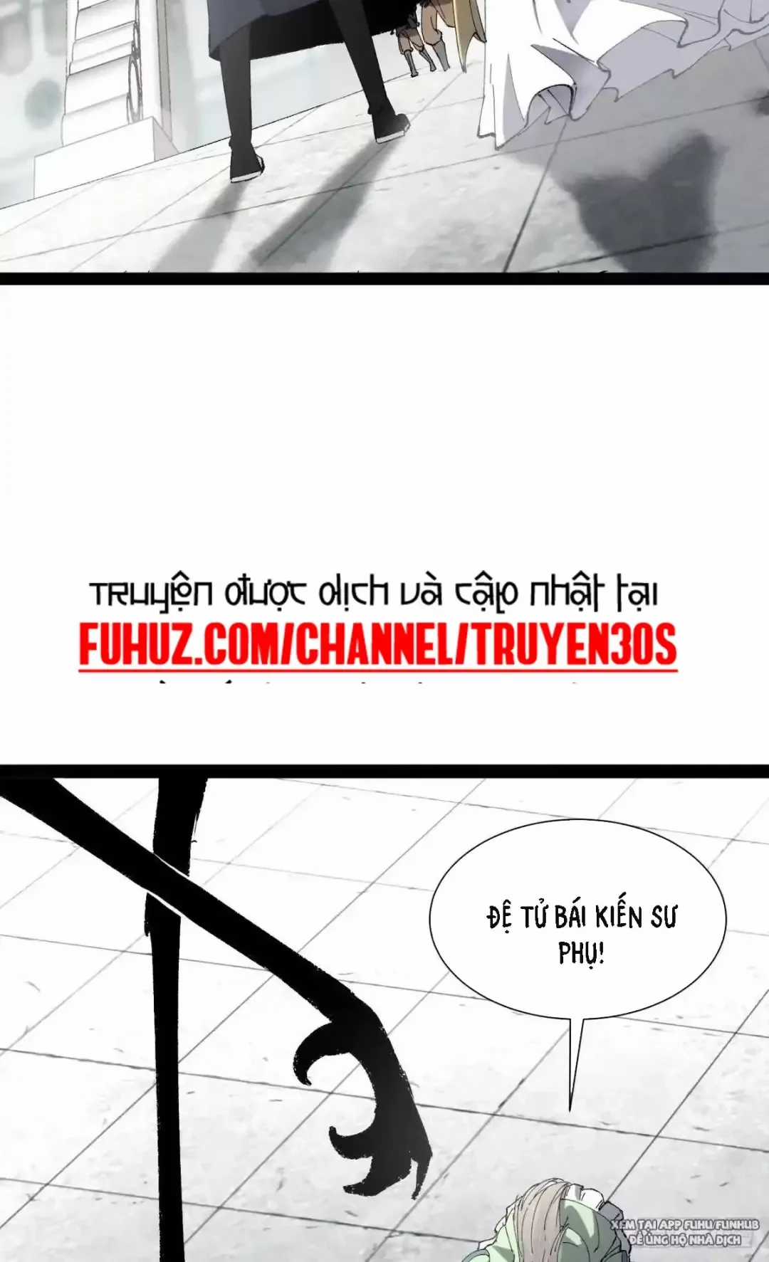 Tróc Đao Nhân Chapter 12 trang 39