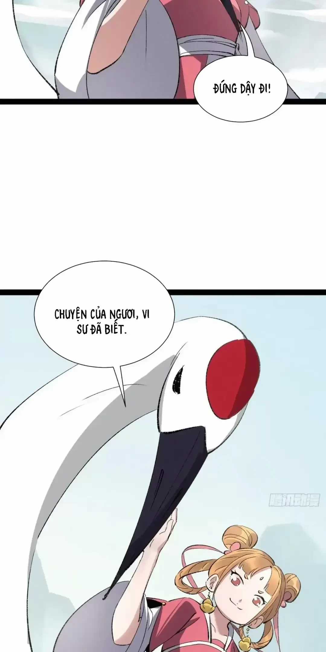 Tróc Đao Nhân Chapter 12 trang 41