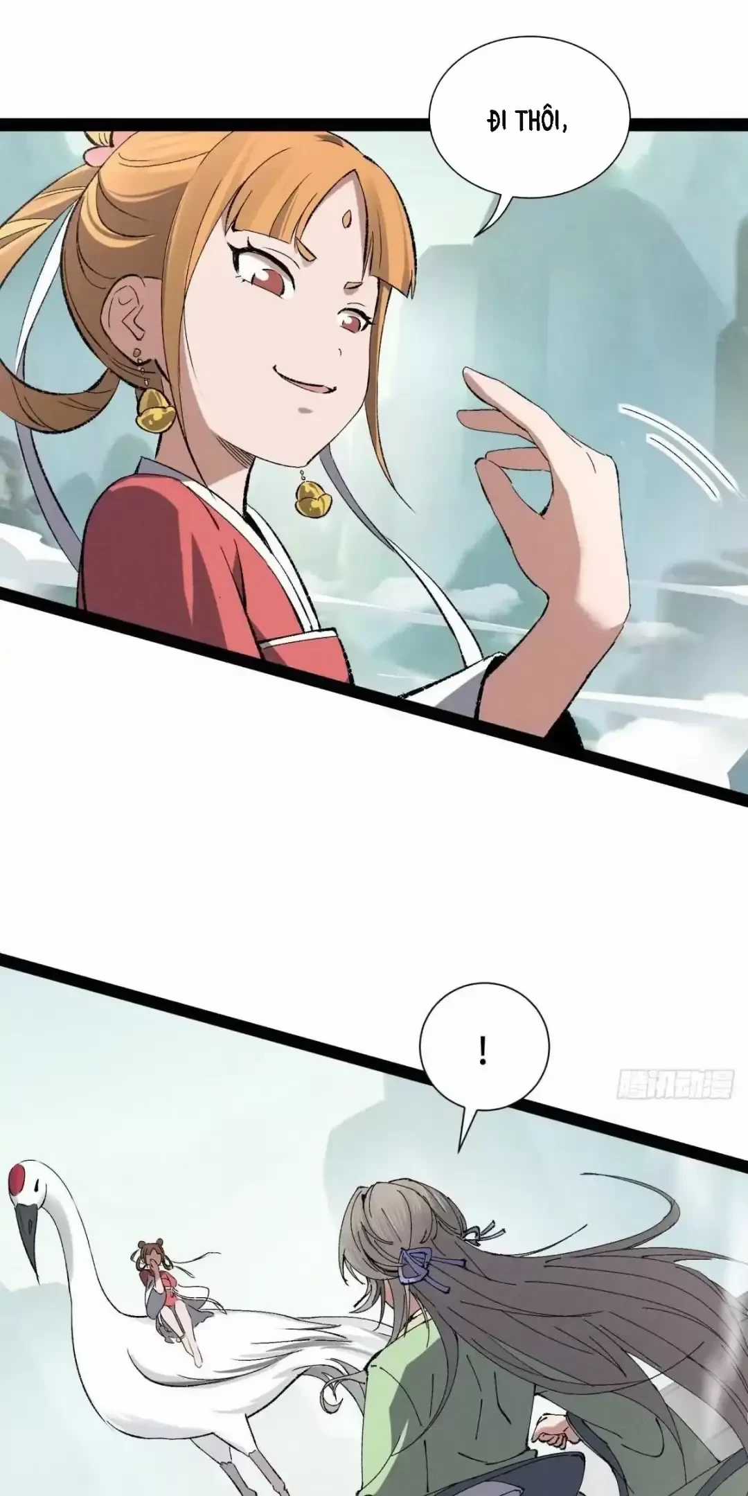 Tróc Đao Nhân Chapter 12 trang 43