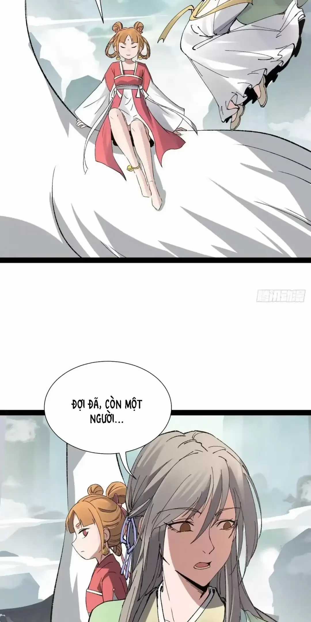 Tróc Đao Nhân Chapter 12 trang 45