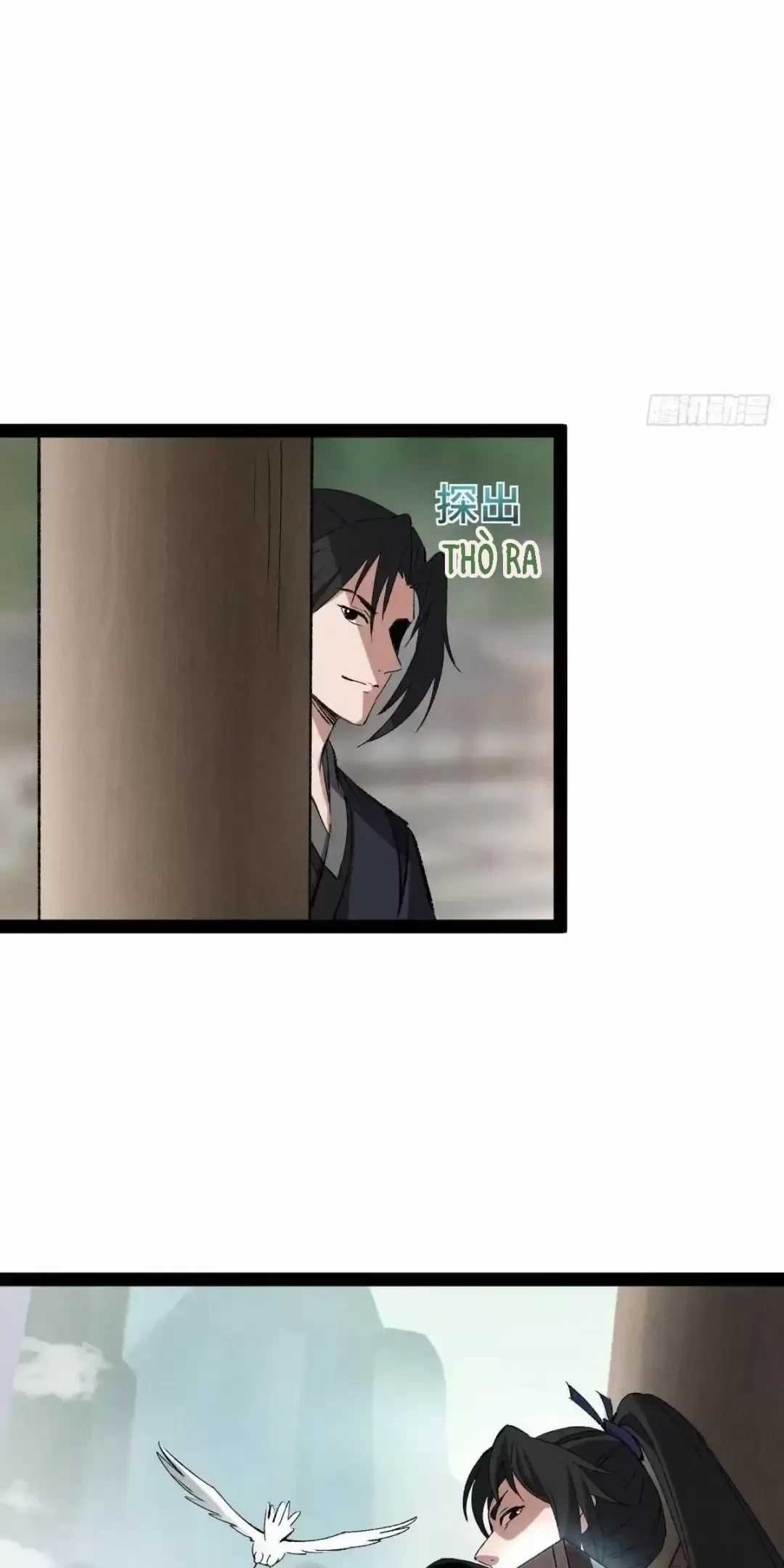 Tróc Đao Nhân Chapter 12 trang 47